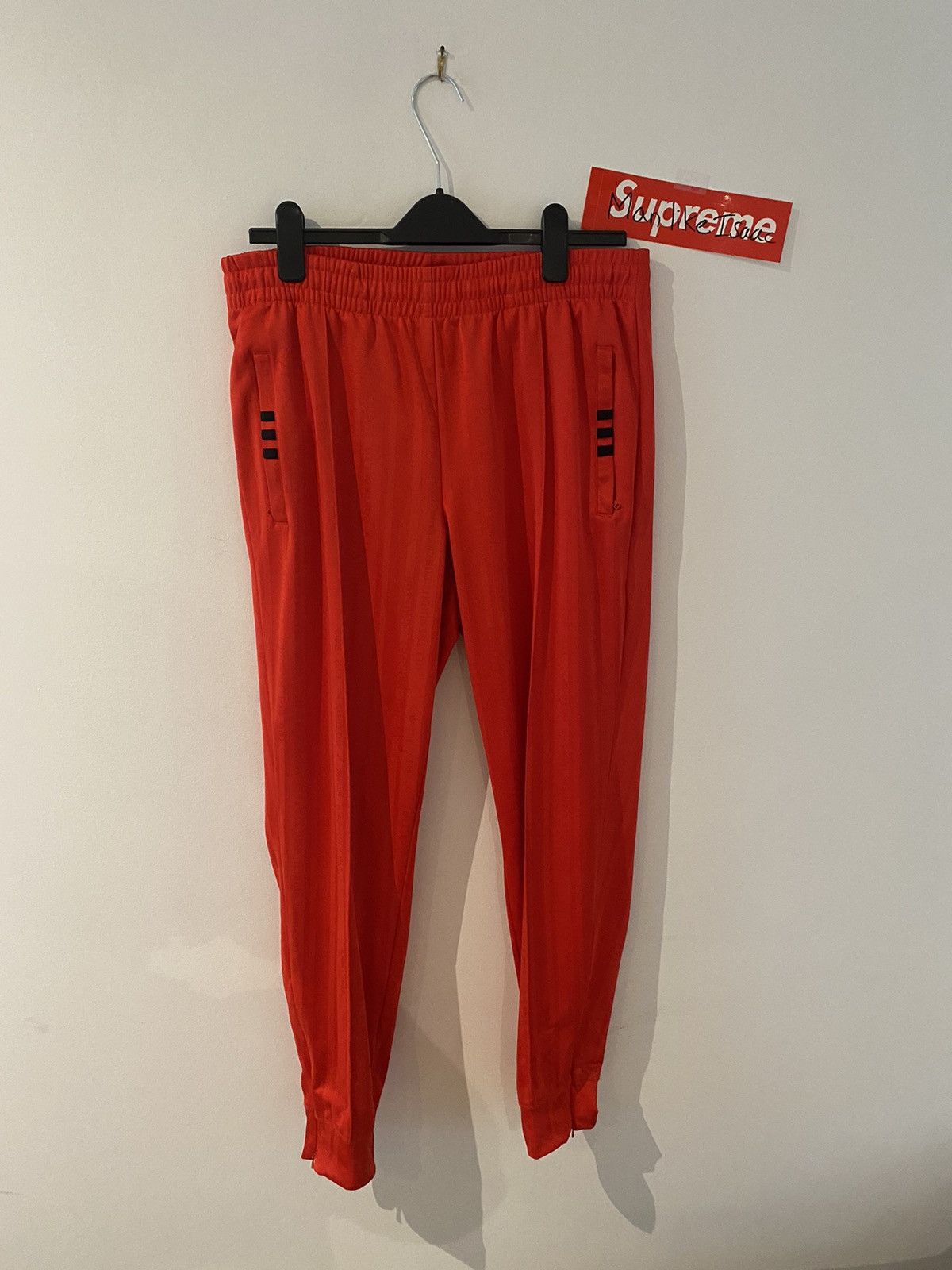 Adidas Alexander Wang Sweatpants | Grailed