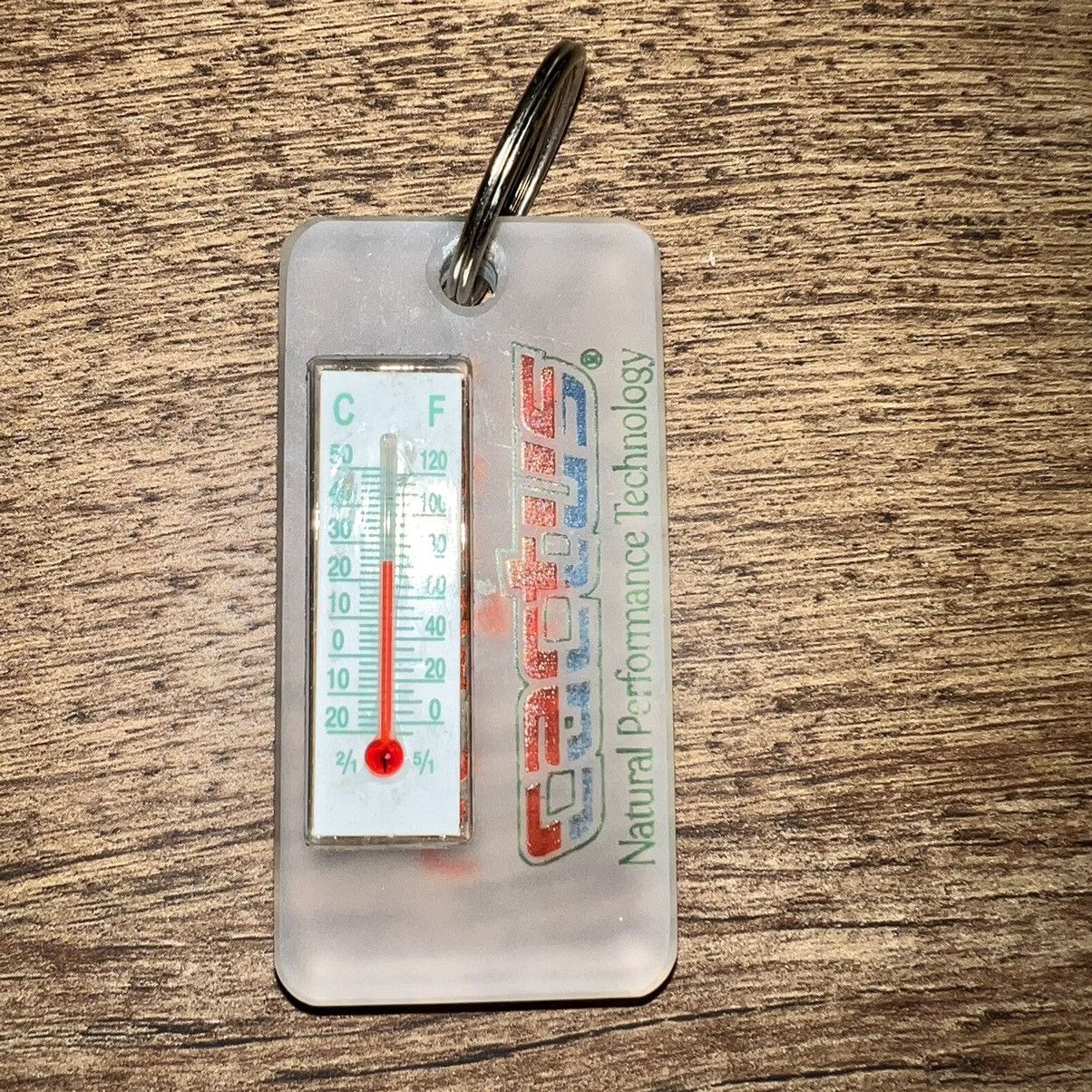 Travis Scott Cactus Jack Trails Key Chain | Grailed