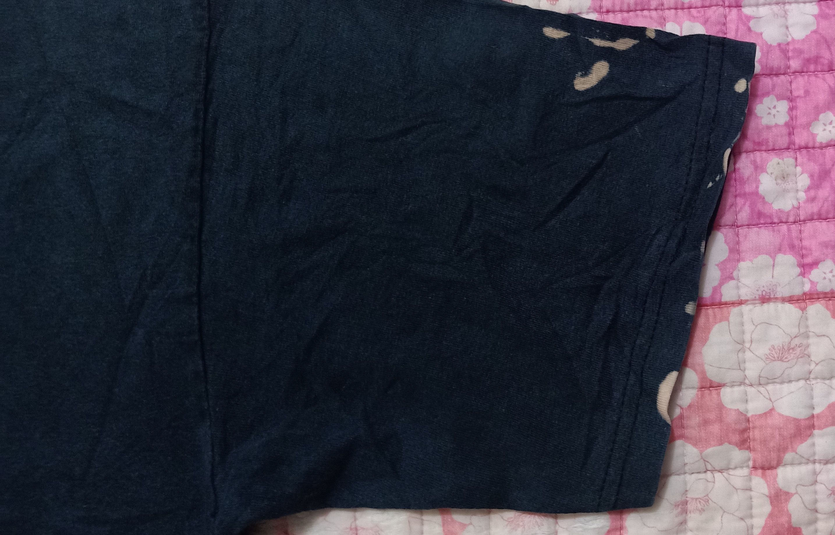 Band Tees × Vintage Offer!! Vintage Thrashed Distressed Good Charlotte Tour 2003 Size US M / EU 48-50 / 2 - 8 Thumbnail