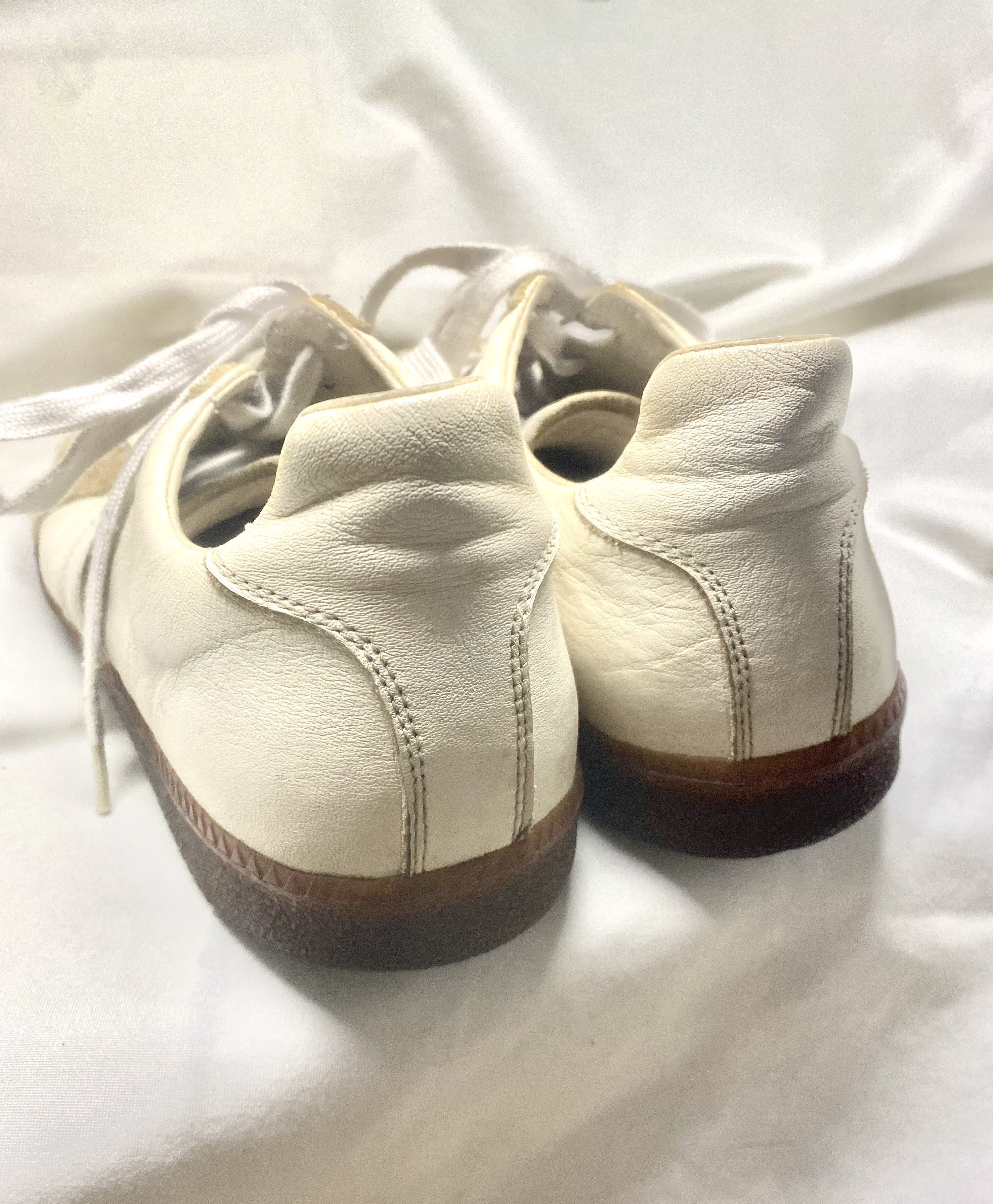 Maison Margiela Rare GAT Vintage Maison Martin Margiela sneakers Size US 9 / EU 42 - 4 Thumbnail
