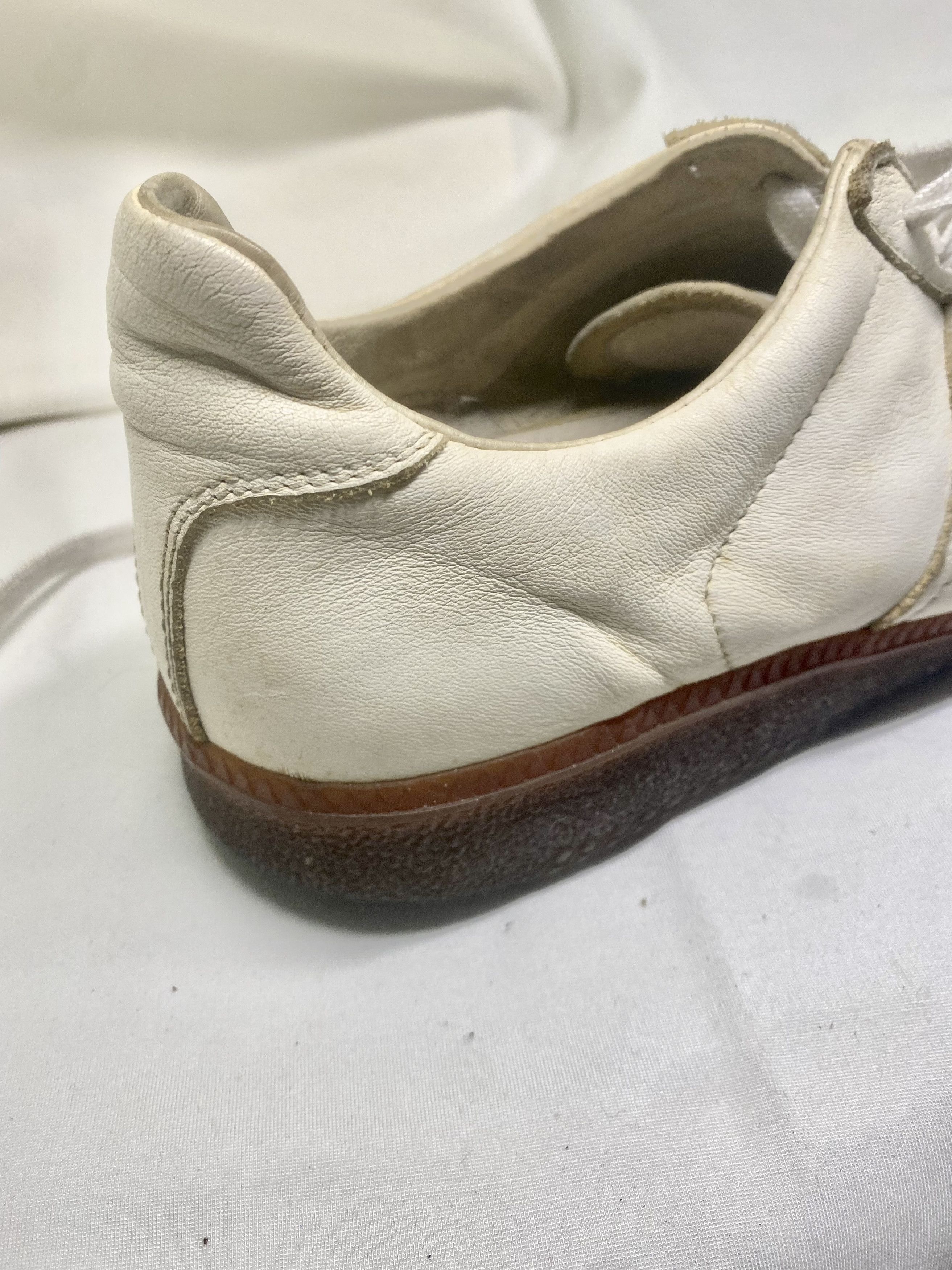 Maison Margiela Rare GAT Vintage Maison Martin Margiela sneakers Size US 9 / EU 42 - 7 Thumbnail