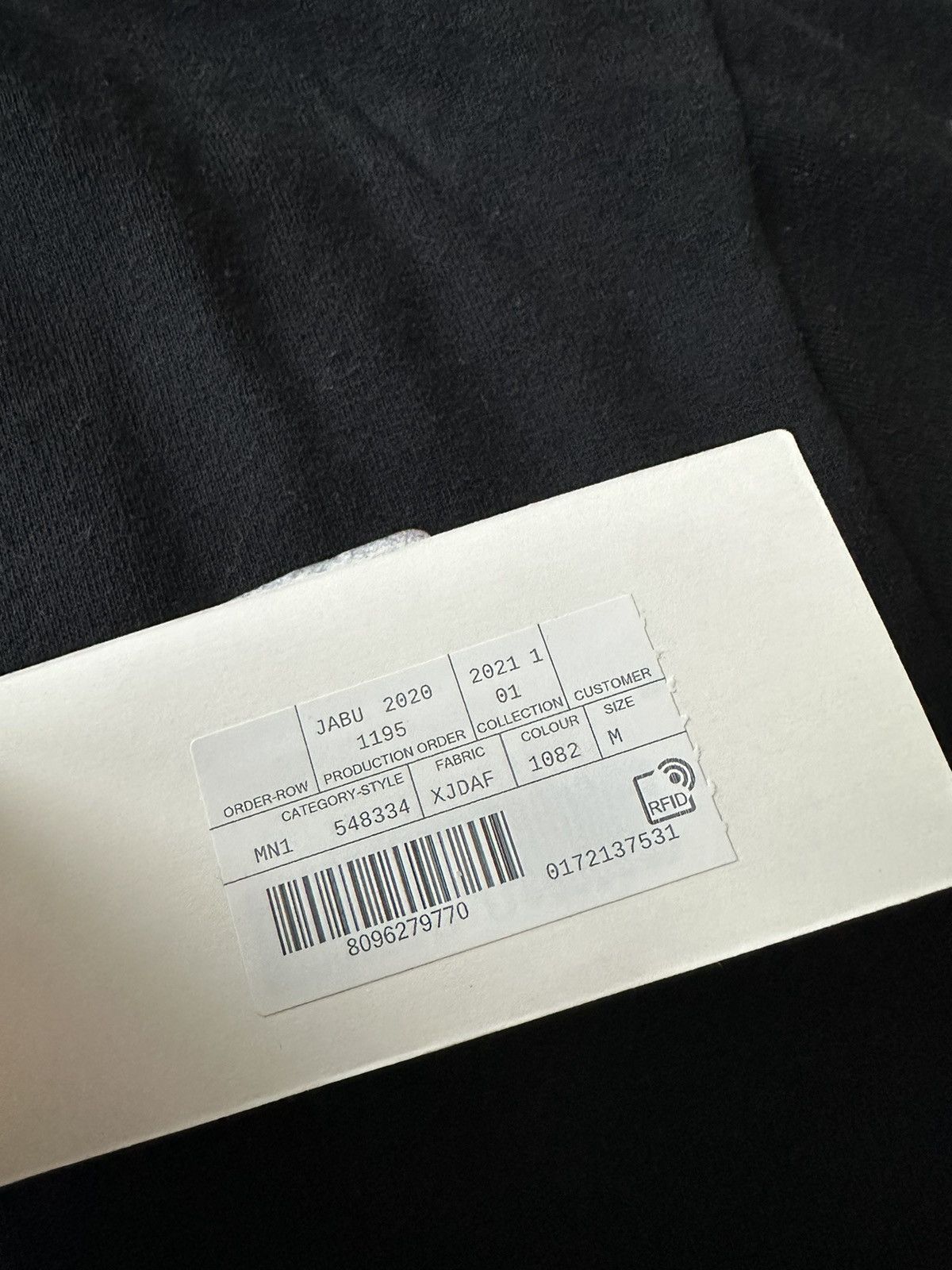 Disney × Gucci Super Runway Limited Edition Disney x Gucci Oversized Tee Size US L / EU 52-54 / 3 - 17 Thumbnail