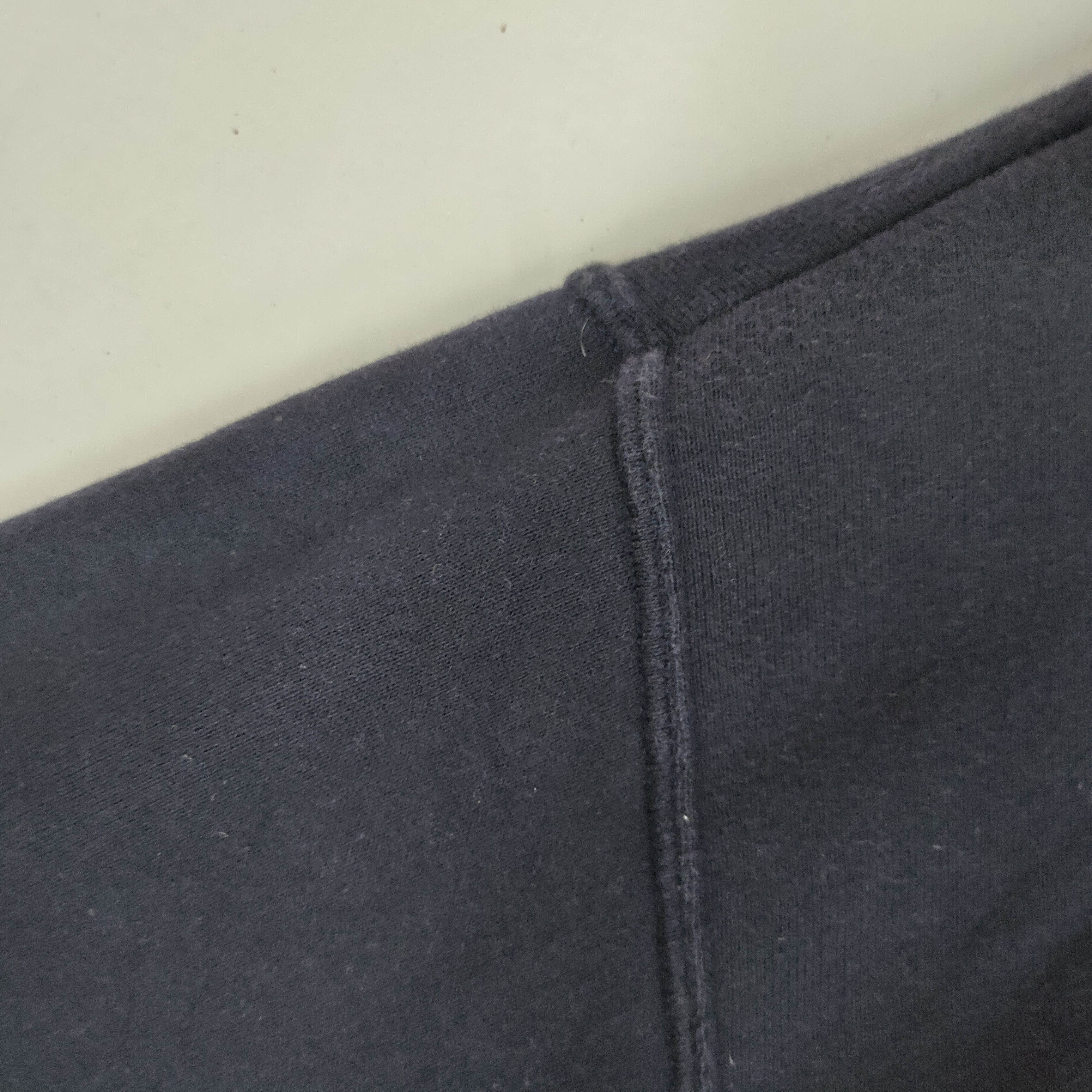 Issey Miyake Vintage 80s ISSEY MIYAKE IS SPORT Back Printed Sweatshirt Size US M / EU 48-50 / 2 - 10 Thumbnail