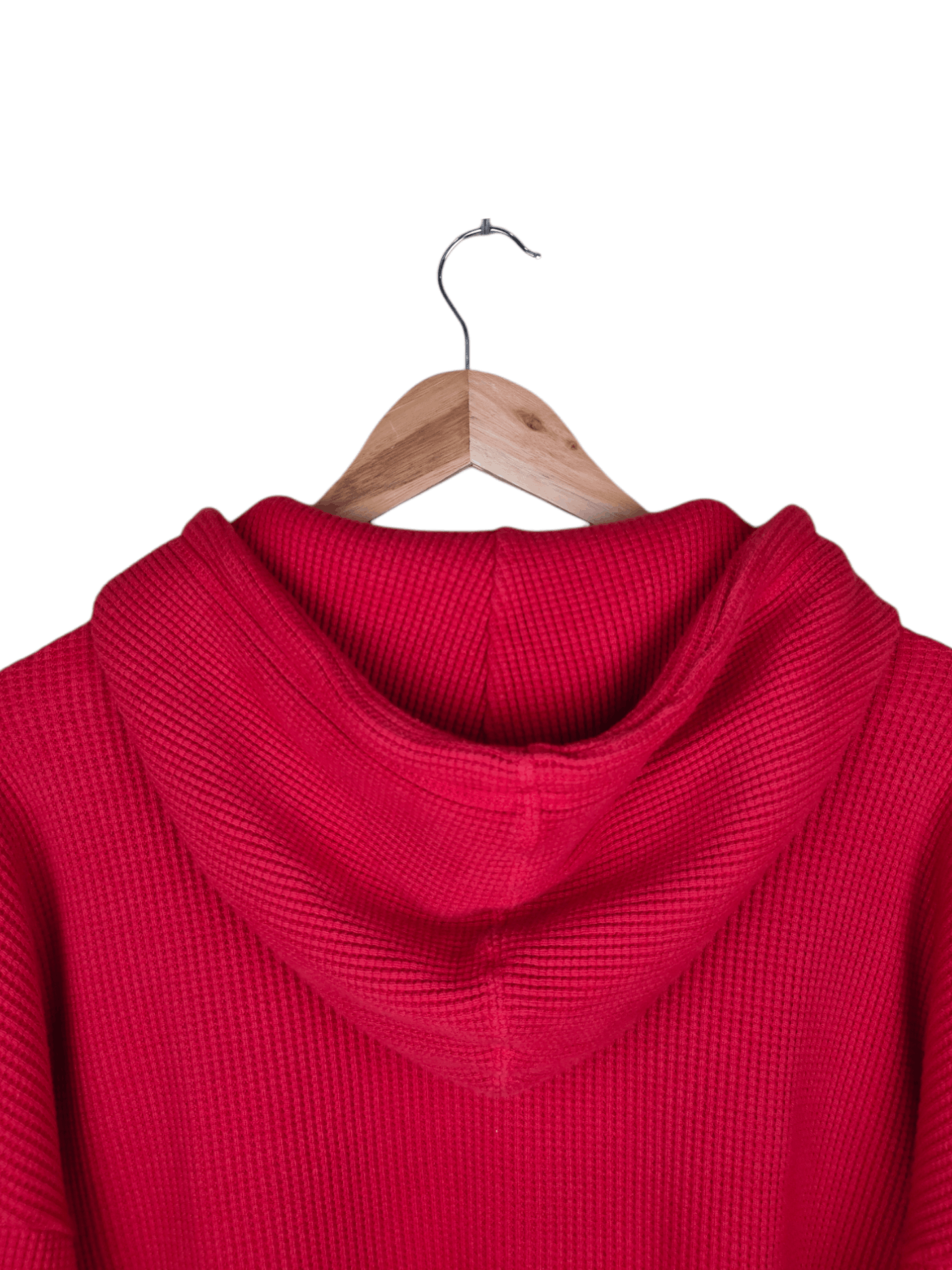 Stussy Stussy Small Logo Hooded Knitwear Sweater Size US L / EU 52-54 / 3 - 4 Thumbnail