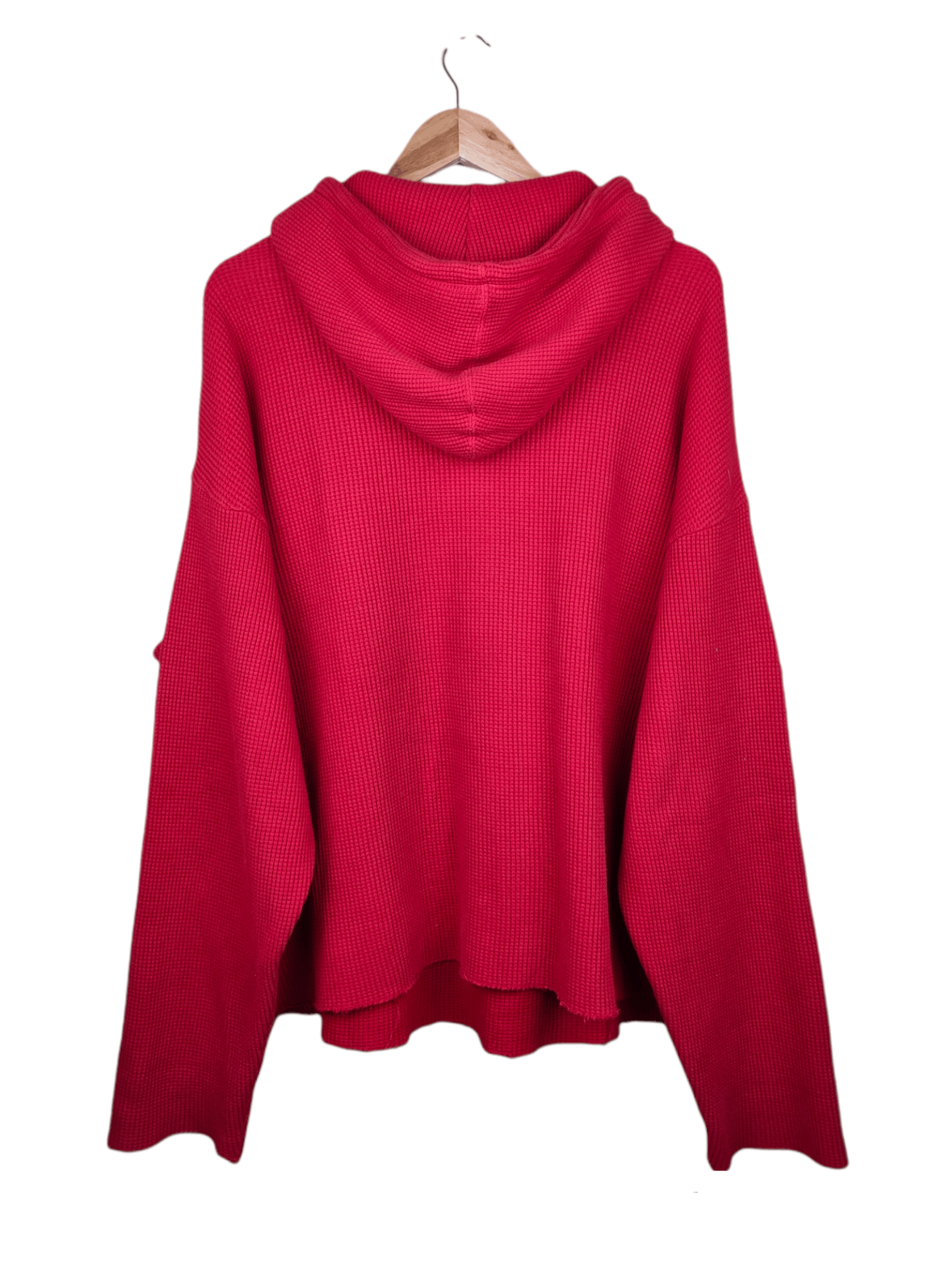 Stussy Stussy Small Logo Hooded Knitwear Sweater Size US L / EU 52-54 / 3 - 3 Thumbnail