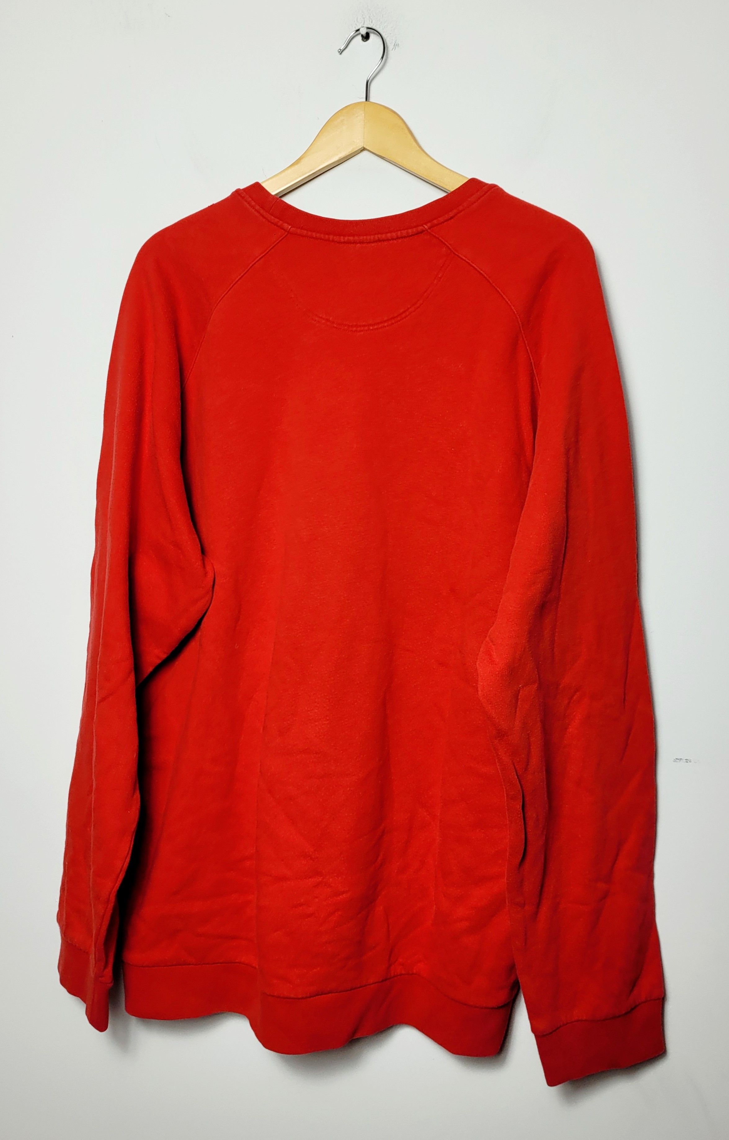 Adidas × Japanese Brand × Vintage Adidas 2006 vintage y2k sweatshirt Size US XXL / EU 58 / 5 - 7 Thumbnail