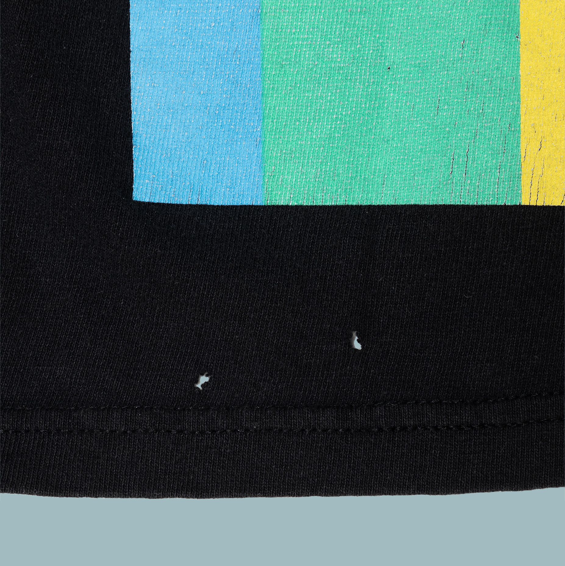 Supreme *RARE* SUPREME + PETER SAVILLE SS05 ‘Blue Monday’ Size US L / EU 52-54 / 3 - 8 Thumbnail