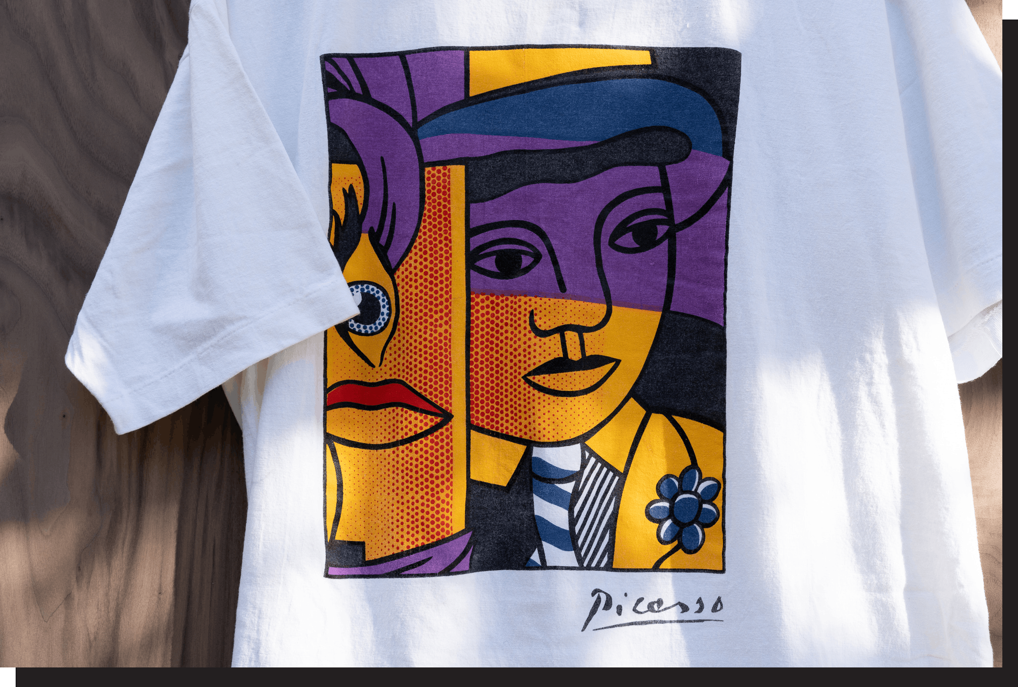 Picasso T-Shirt (