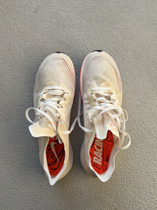 nike zoom fly sp breaking 2