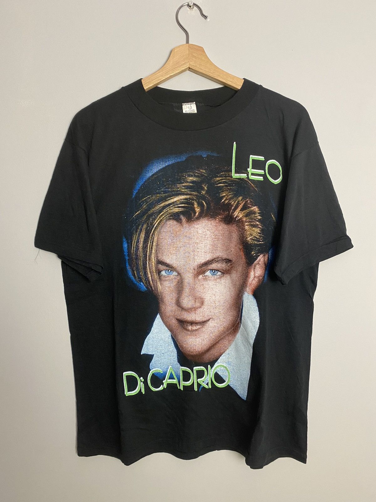 Vintage 90s Titanic T Shirt xl | eBay