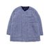 Issey Miyake Vintage Ne-Net Reversible QuiltedFleece Jacket Size US M / EU 48-50 / 2 - 1 Thumbnail