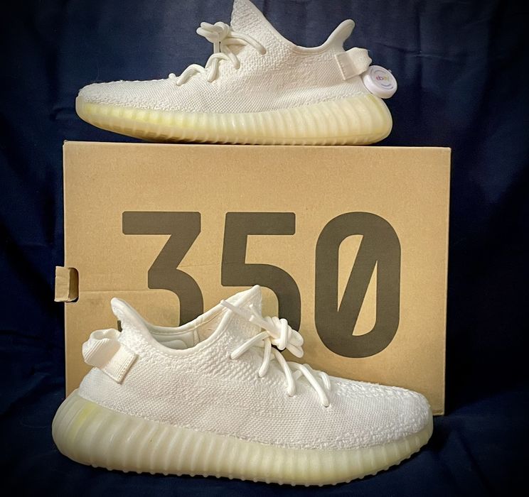 adidas us yeezy 350 v2 40
