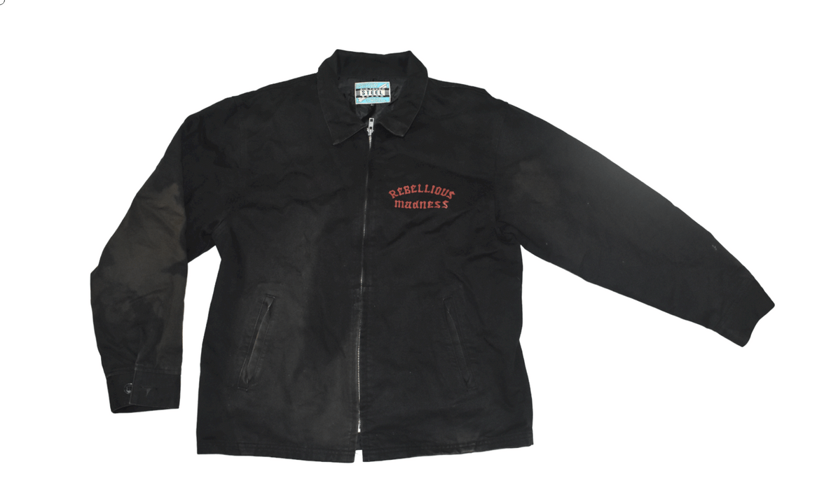 Count kustoms hot sale dickies jacket