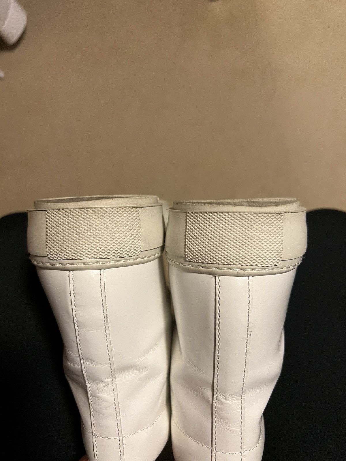Acne Studios Adrian high top sneakers Size US 9 / EU 42 - 14 Thumbnail