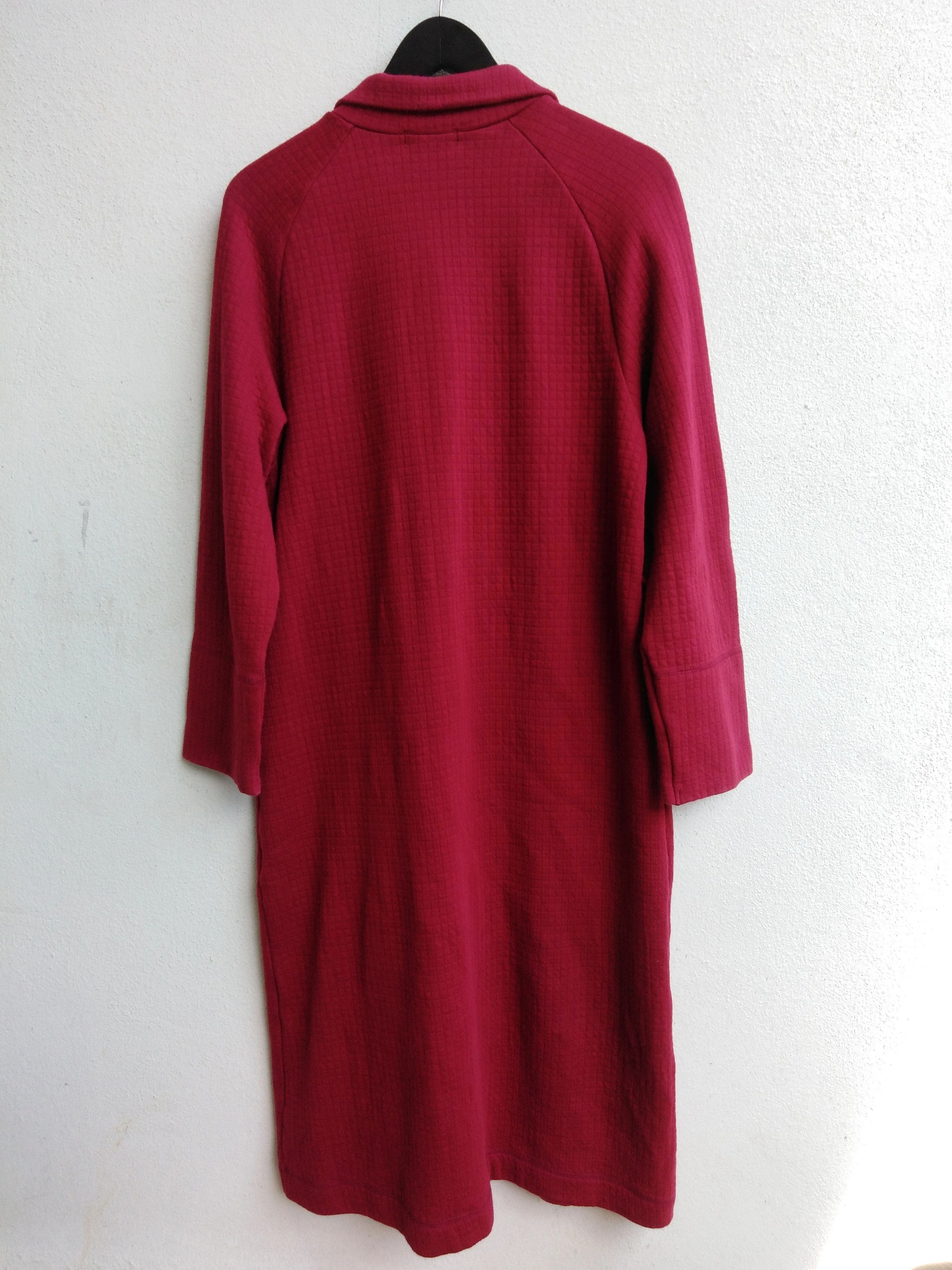 Designer × Issey Miyake IS Issey Miyake Pyjamas Size US M / EU 48-50 / 2 - 2 Thumbnail