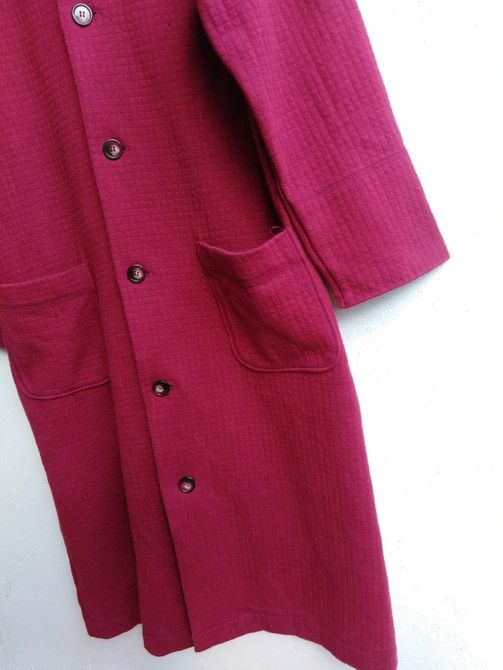 Designer × Issey Miyake IS Issey Miyake Pyjamas Size US M / EU 48-50 / 2 - 5 Thumbnail