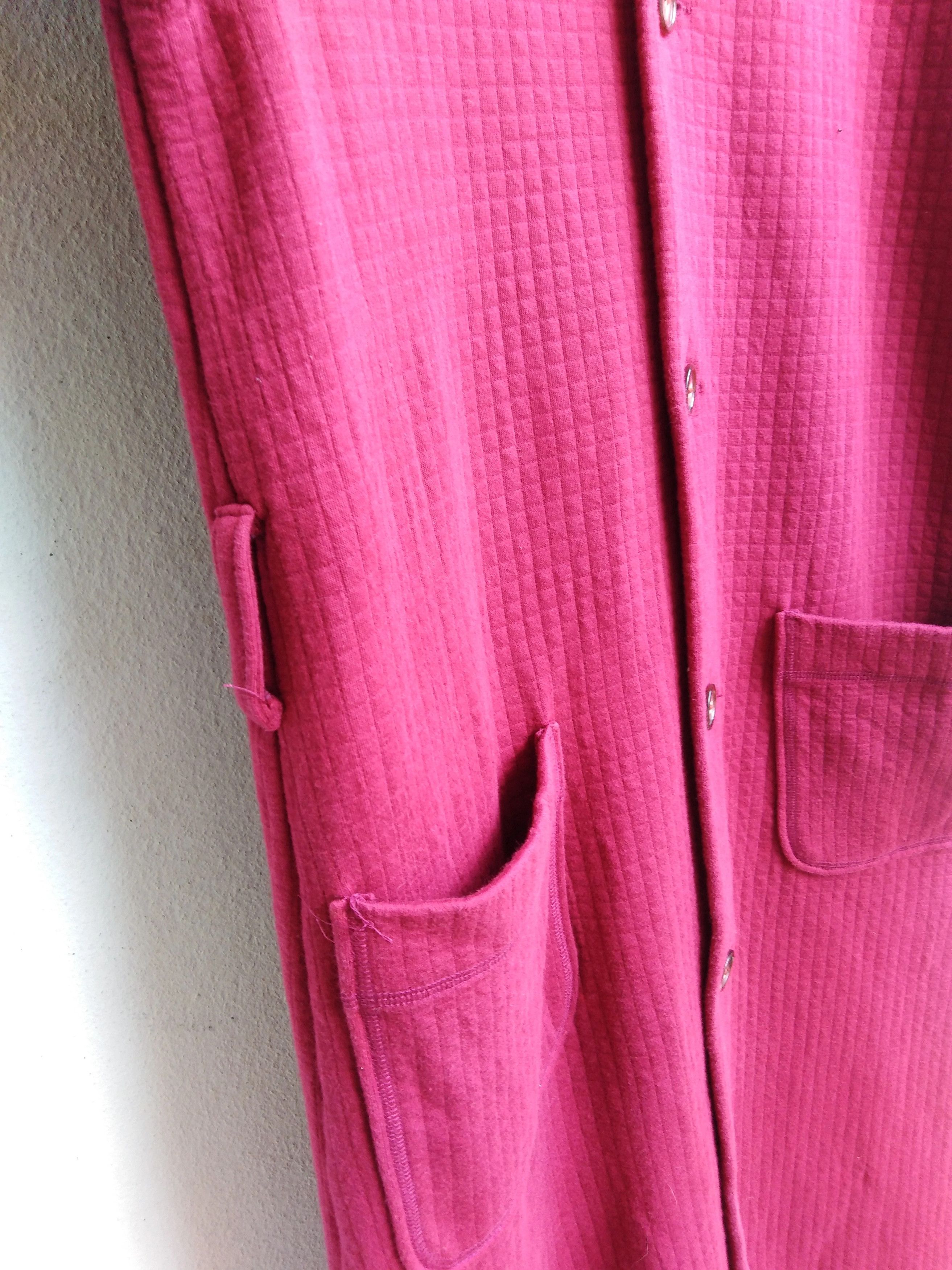 Designer × Issey Miyake IS Issey Miyake Pyjamas Size US M / EU 48-50 / 2 - 4 Thumbnail