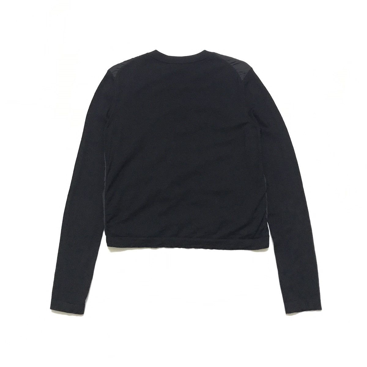 Moncler Moncler Maglia Tricot Alla Coreana Size S / US 4 / IT 40 - 9 Thumbnail