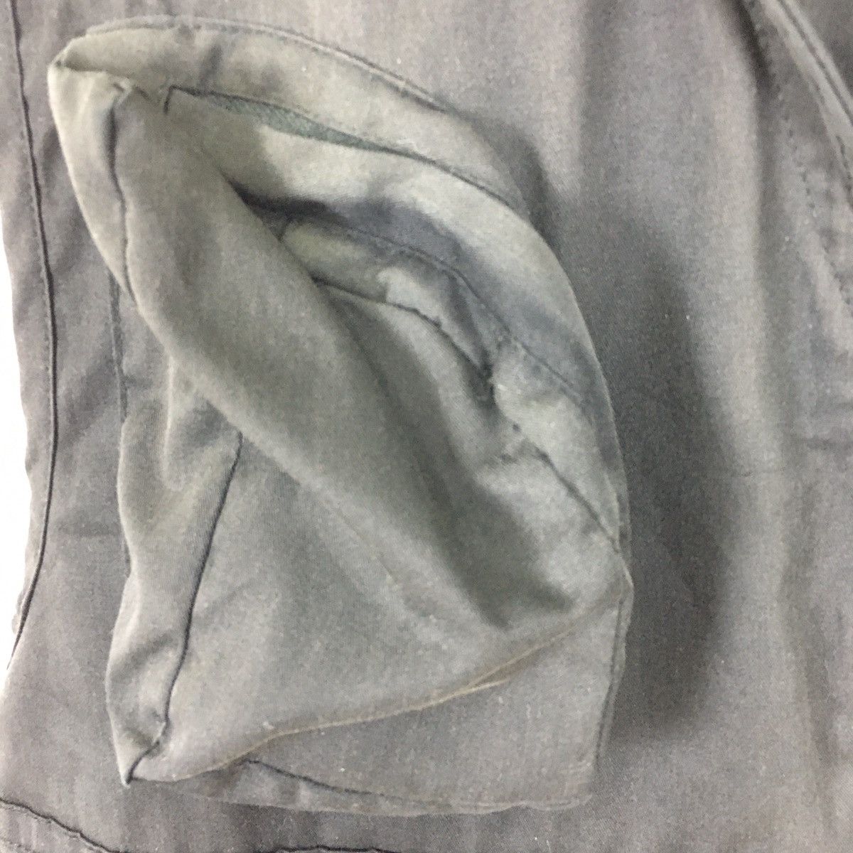 Japanese Brand Japanese Muti Pocket Mesh Outdoor Vest Size US S / EU 44-46 / 1 - 5 Thumbnail