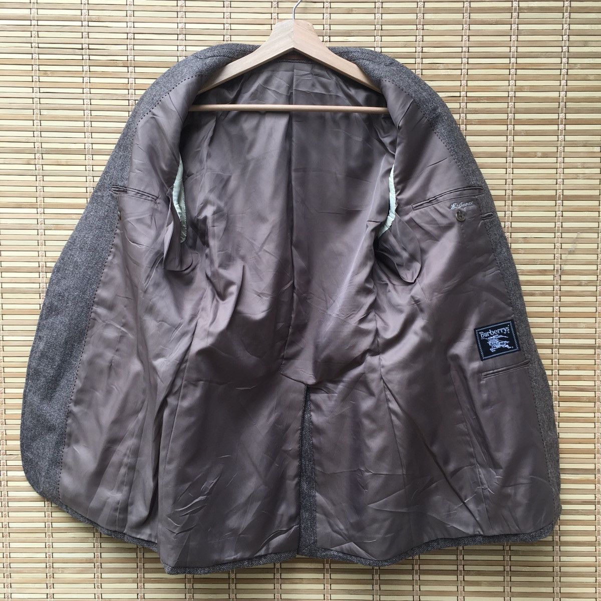 Burberry Burberrys Prorsum Wool Blazer/Coat Size US M / EU 48-50 / 2 - 3 Thumbnail