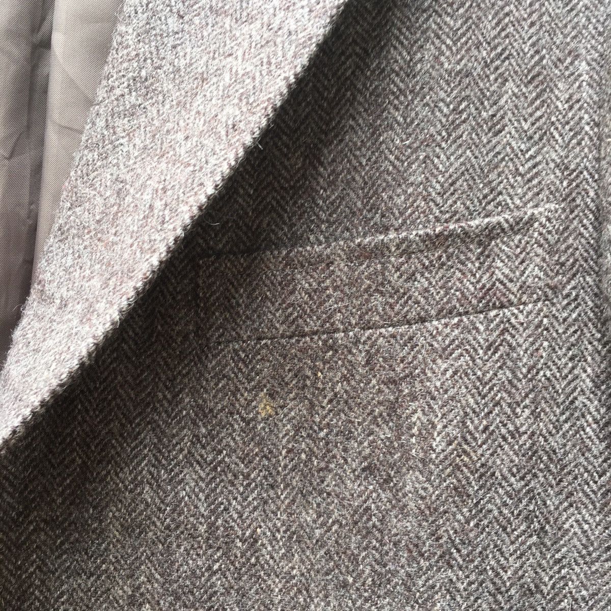 Burberry Burberrys Prorsum Wool Blazer/Coat Size US M / EU 48-50 / 2 - 7 Thumbnail