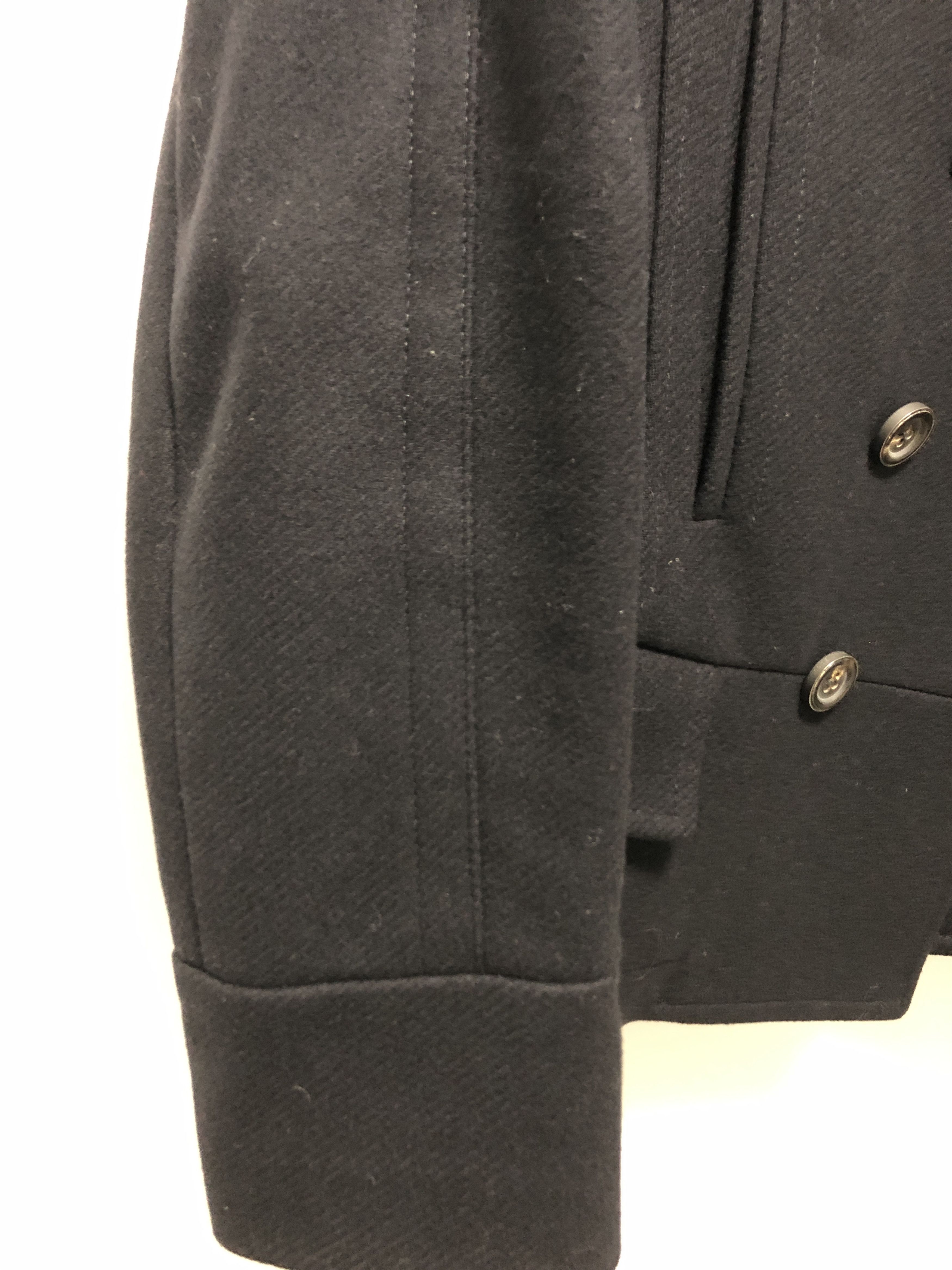 Hugo Boss Boss Black Label Peacoat Size US S / EU 44-46 / 1 - 10 Thumbnail