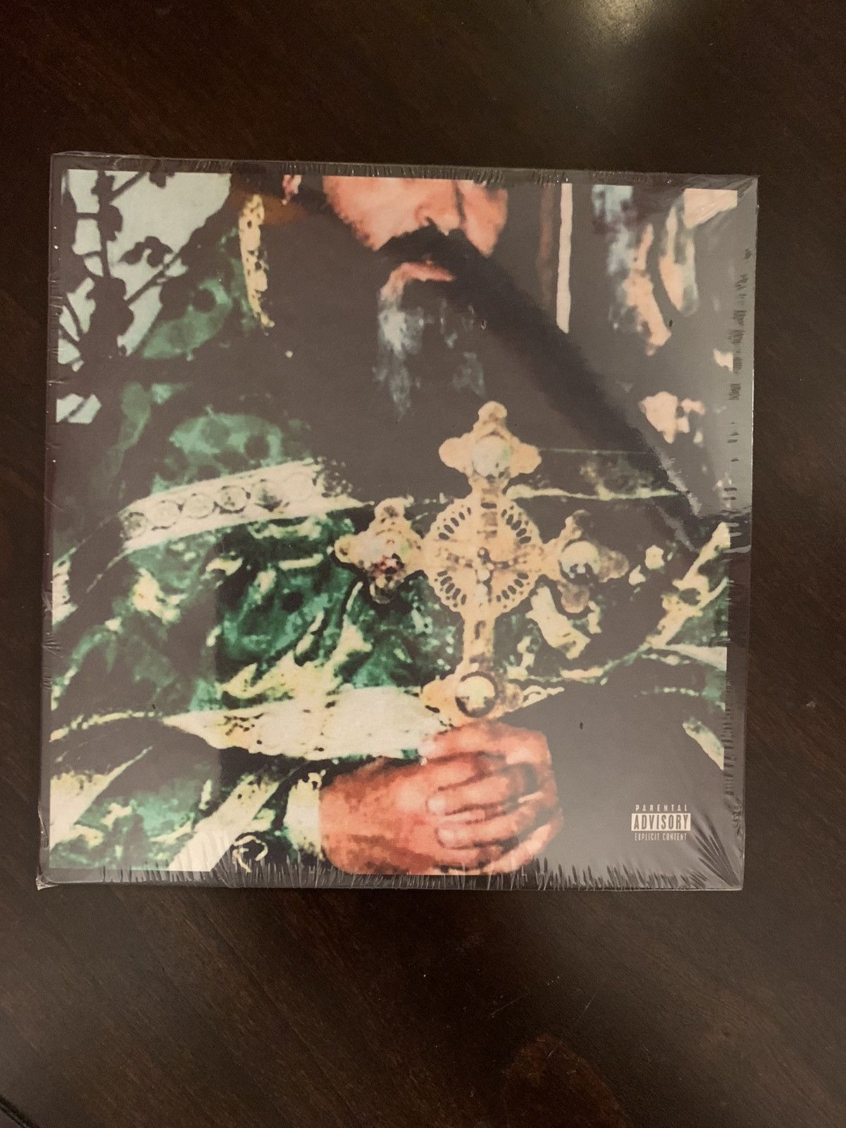 G59 Records Suicideboys CD Size ONE SIZE - 1 Thumbnail