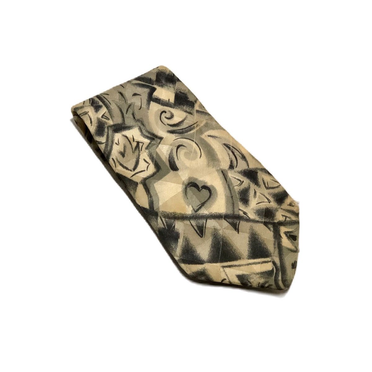 gianni versace necktie