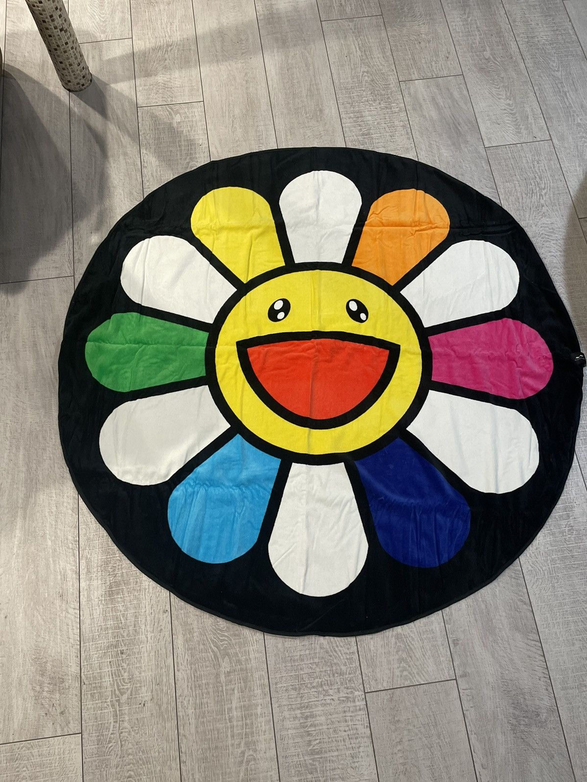 Takashi Murakami Takashi Murakami Beach Towel Size ONE SIZE - 2 Thumbnail