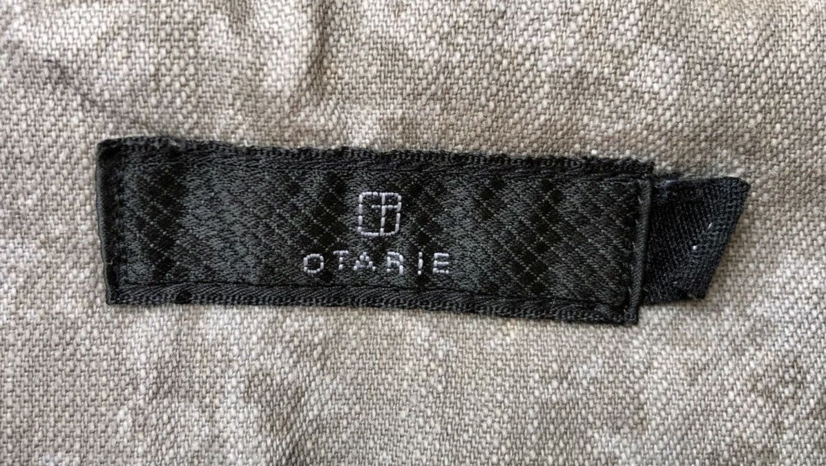 Other Otarie Snow Camo Heavy Hooded Jacket Size US L / EU 52-54 / 3 - 13 Thumbnail