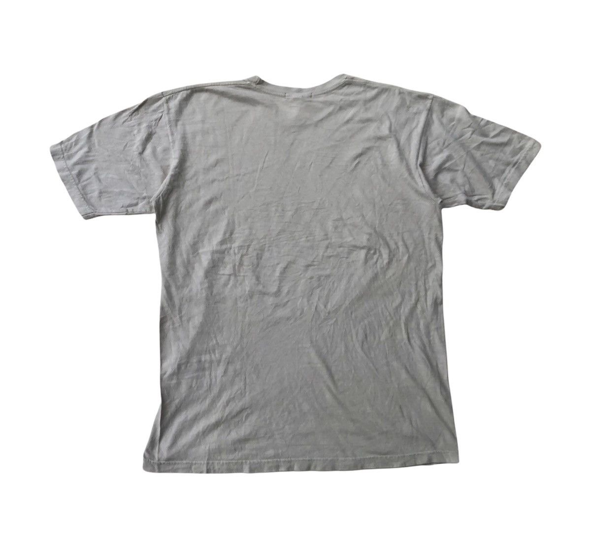 Vintage Made In USA 2ktshirts Jesus Shave Tshirt Size US L / EU 52-54 / 3 - 5 Thumbnail