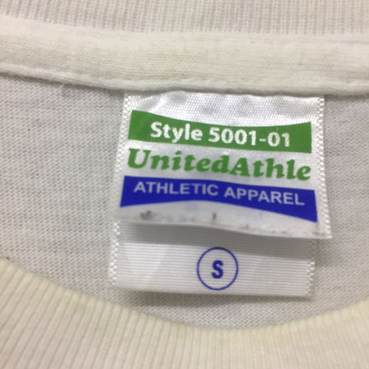 Japanese Brand Starfucks coffee rare logo thug life like M size Size US S / EU 44-46 / 1 - 3 Thumbnail