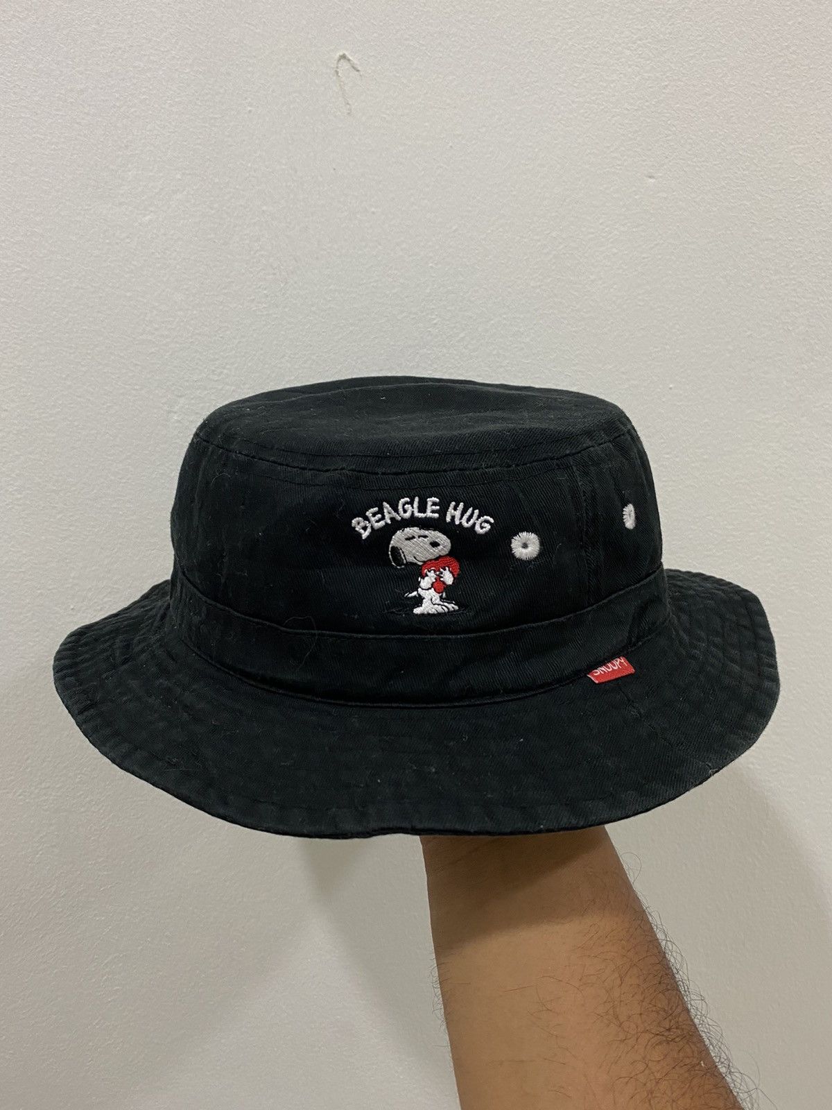 Snoopy Bucket Hat main image 1