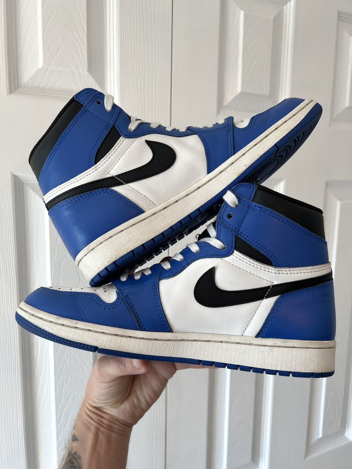 new drop jordan 1
