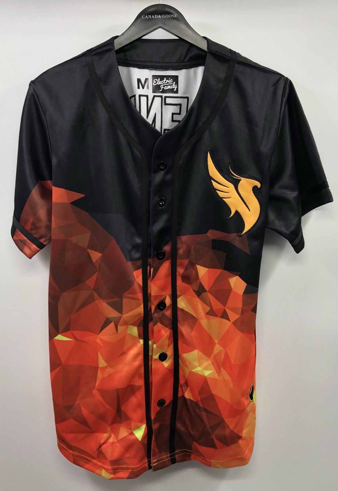 Looking for LTD Illenium 2017 AWAKE Jersey (XL or L) : r/Illenium