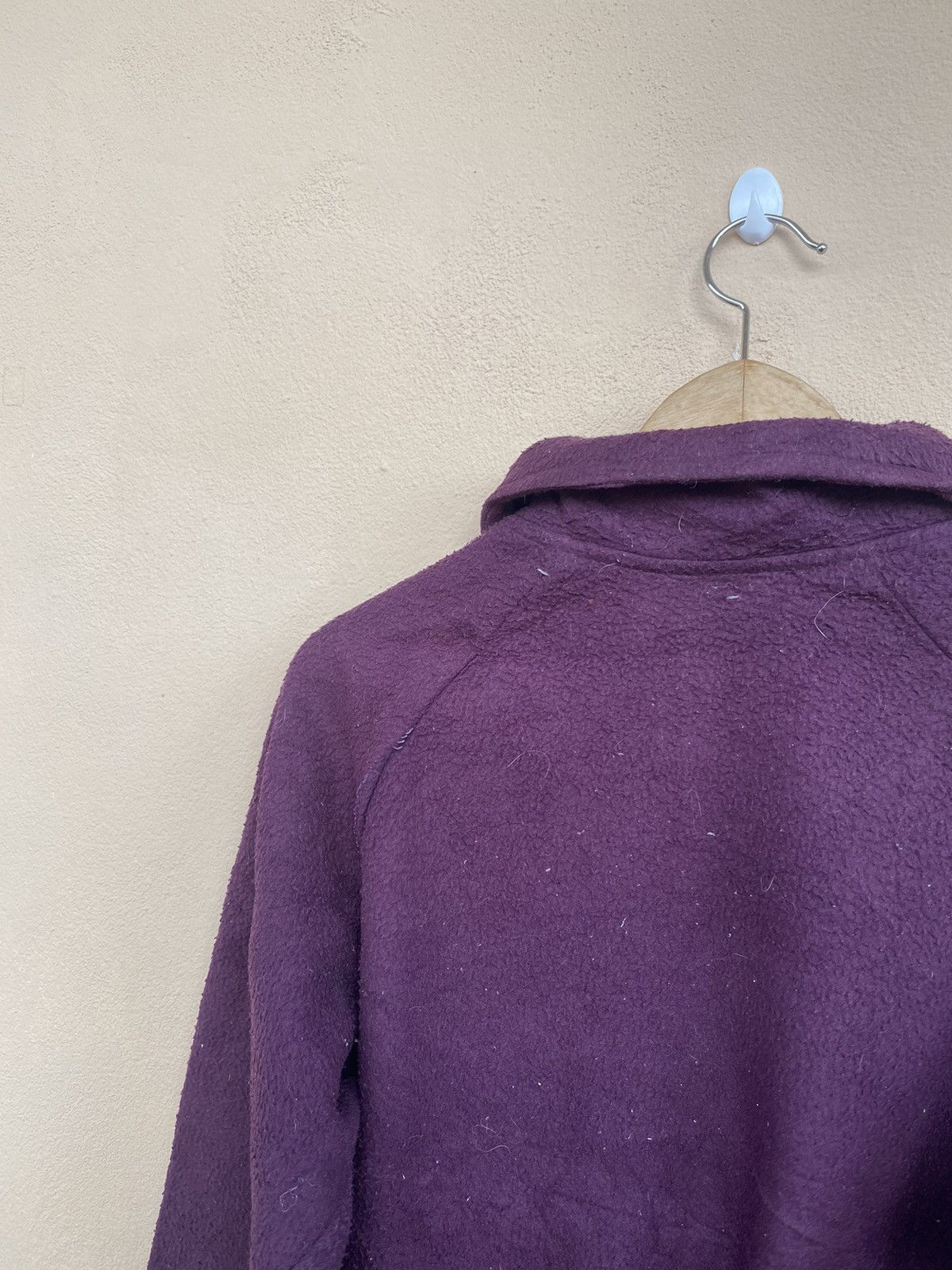 Designer × Patagonia Steals💥 Patagonia Fleece Bulky Jacket Full Zipped Size US S / EU 44-46 / 1 - 7 Thumbnail
