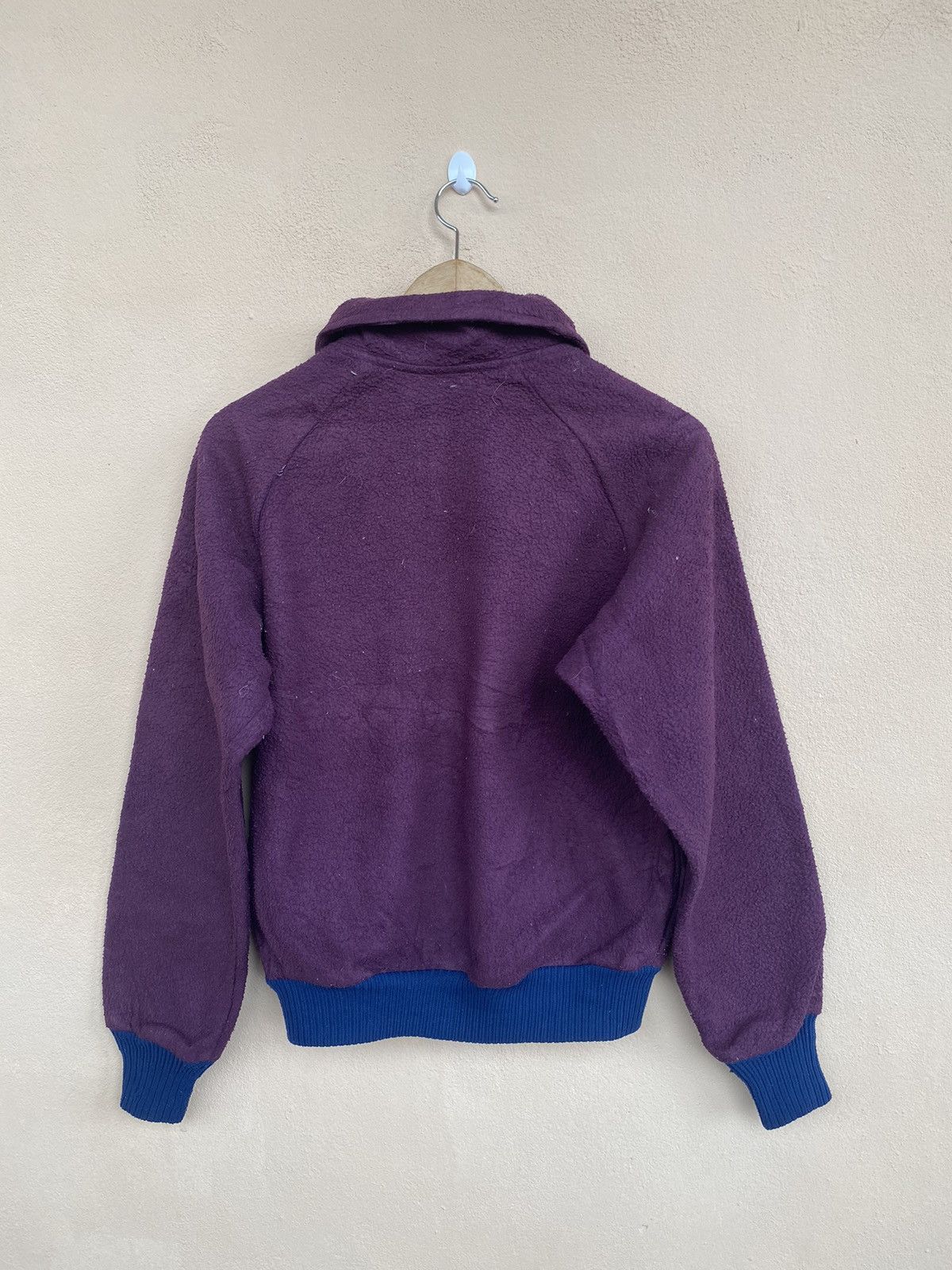 Designer × Patagonia Steals💥 Patagonia Fleece Bulky Jacket Full Zipped Size US S / EU 44-46 / 1 - 6 Thumbnail
