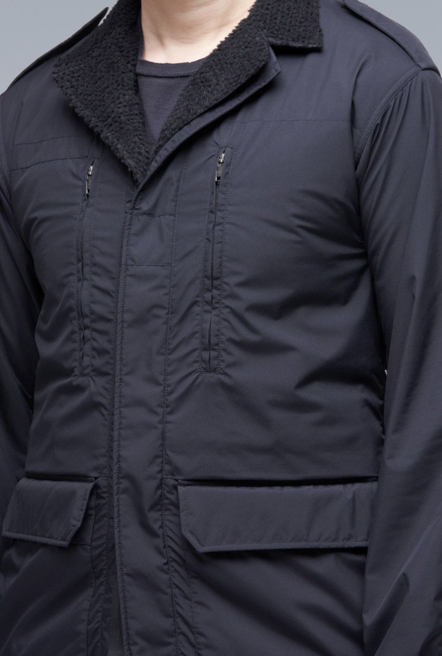 Acronym × Errolson Hugh Acronym J3-HY | Grailed