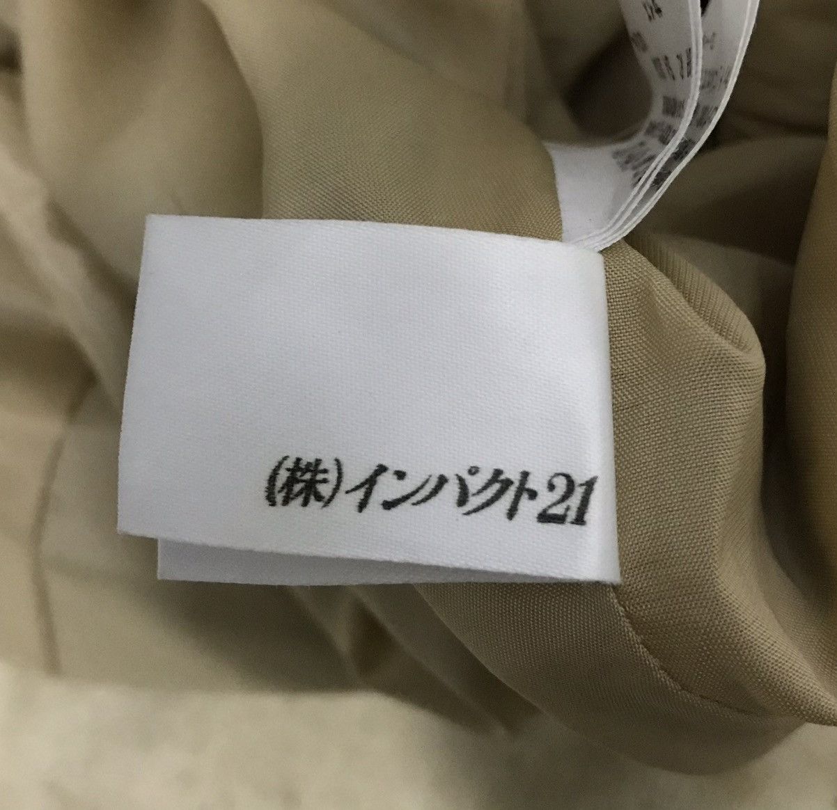 Ralph Lauren RALPH LAUREN BLAZER COAT Size US M / EU 48-50 / 2 - 17 Thumbnail