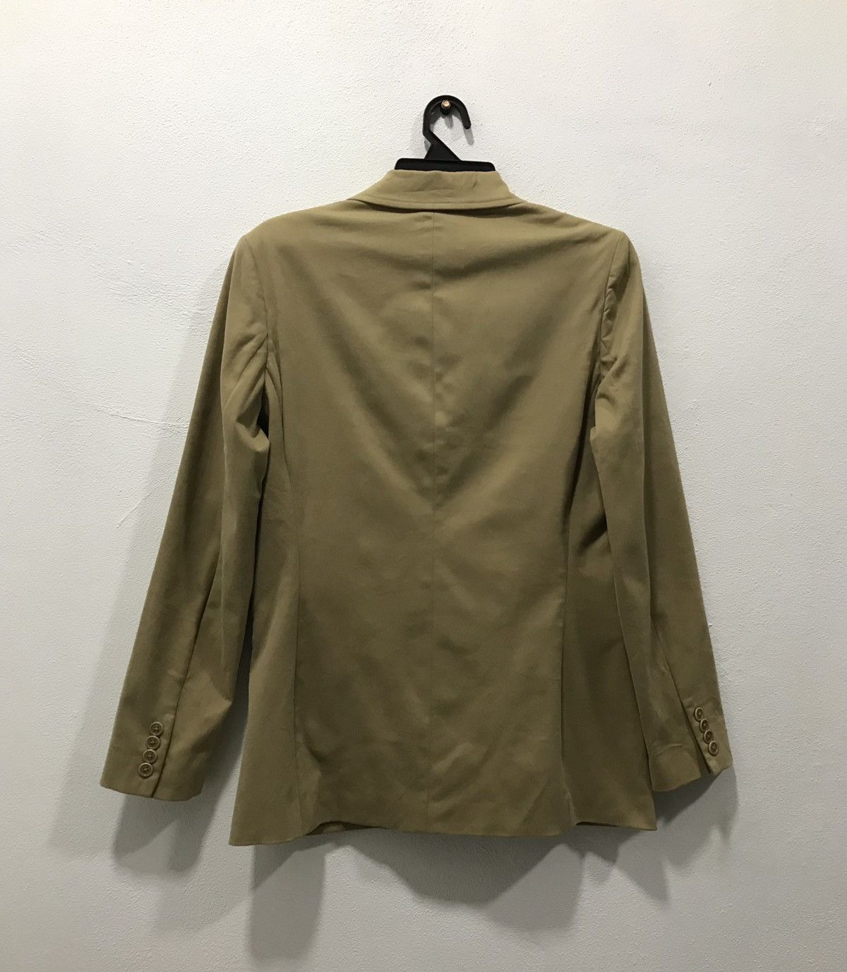 Ralph Lauren RALPH LAUREN BLAZER COAT Size US M / EU 48-50 / 2 - 2 Thumbnail