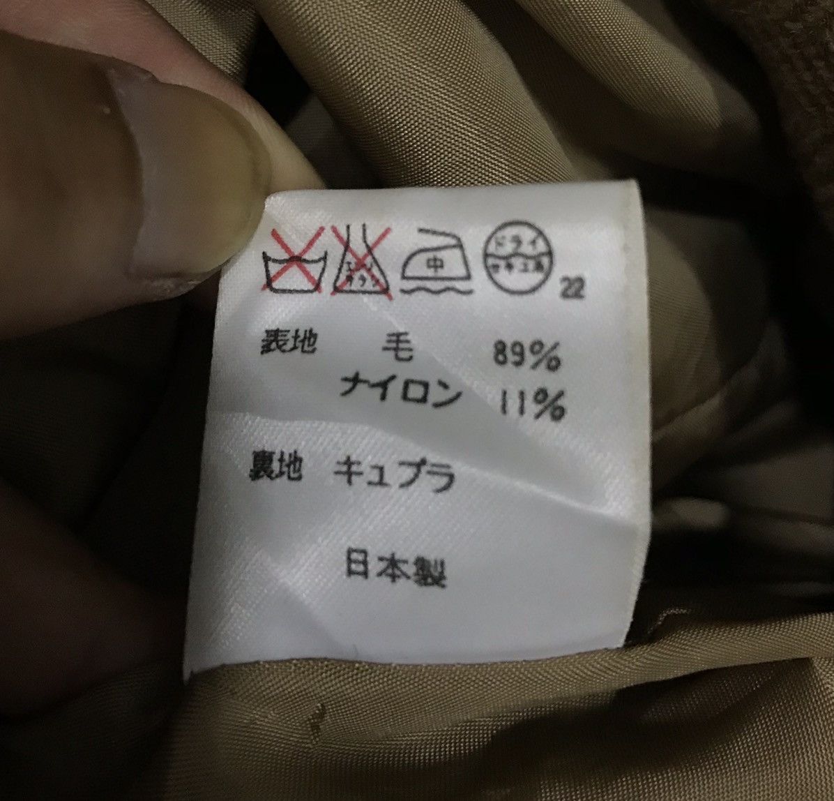 Ralph Lauren × Vintage VINTAGE RALPH LAUREN BLAZER COAT Size US M / EU 48-50 / 2 - 15 Thumbnail