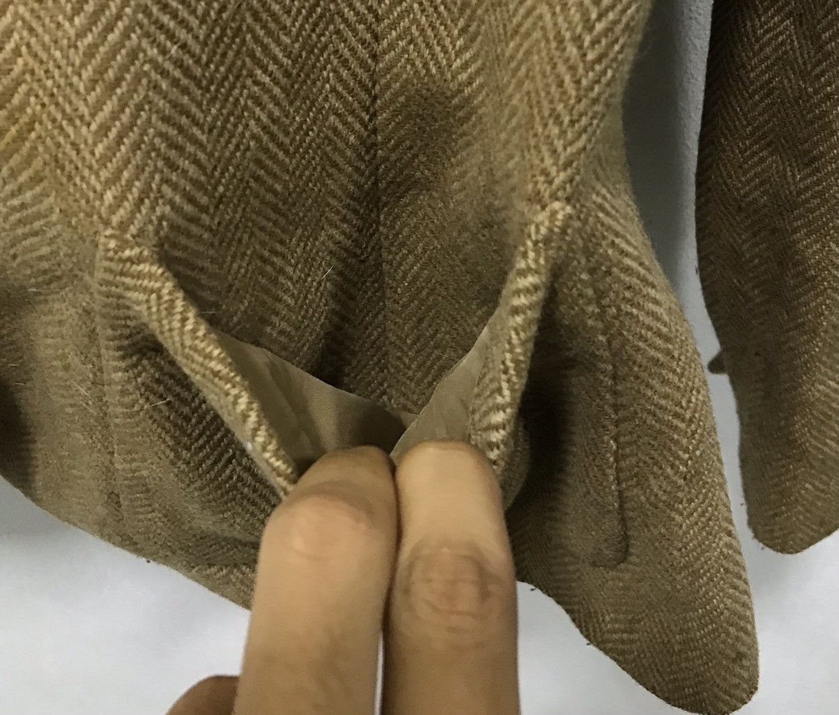 Ralph Lauren × Vintage VINTAGE RALPH LAUREN BLAZER COAT Size US M / EU 48-50 / 2 - 8 Thumbnail