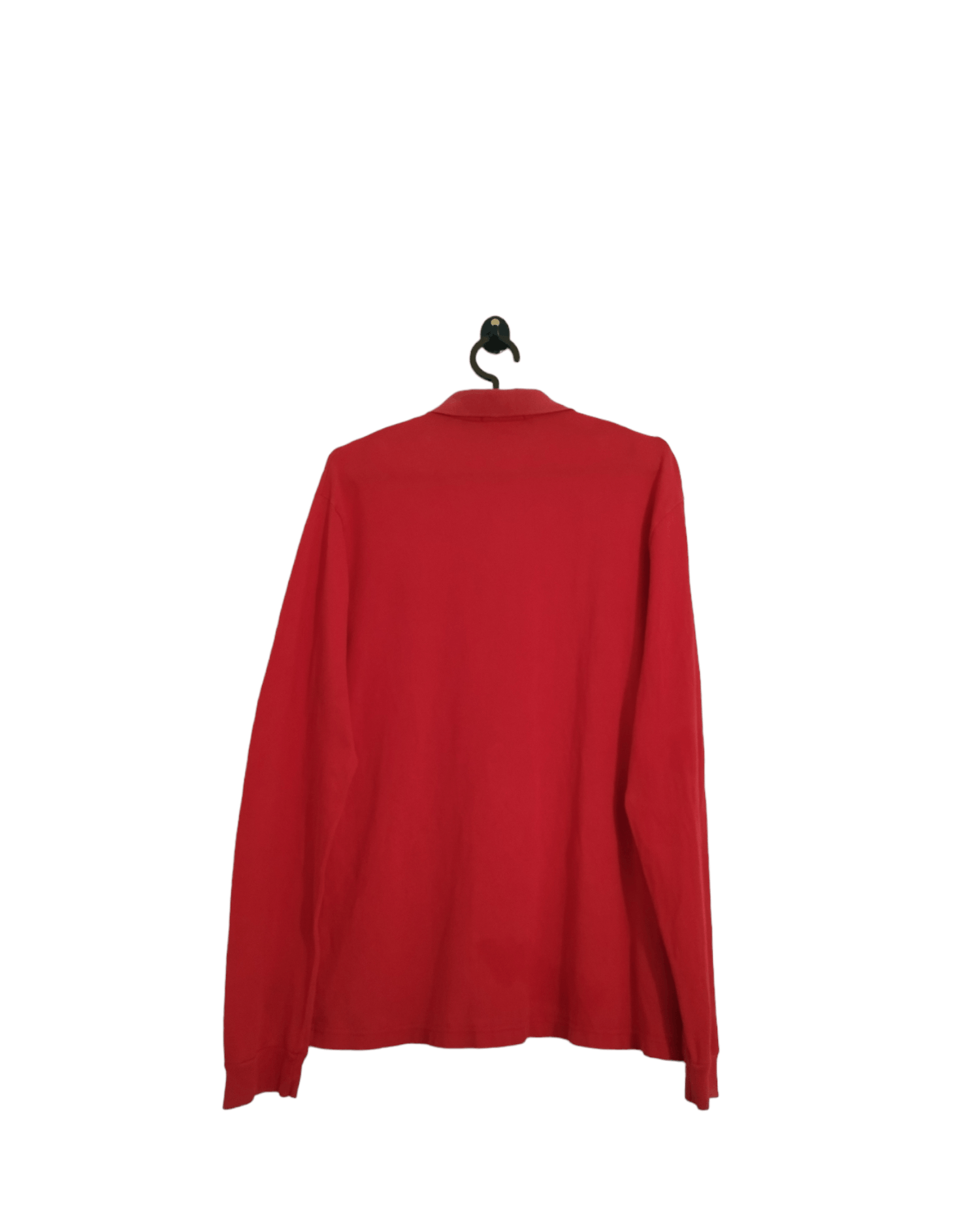 Fendi × Vintage Vintage Fendi Longsleeve Size US M / EU 48-50 / 2 - 5 Thumbnail