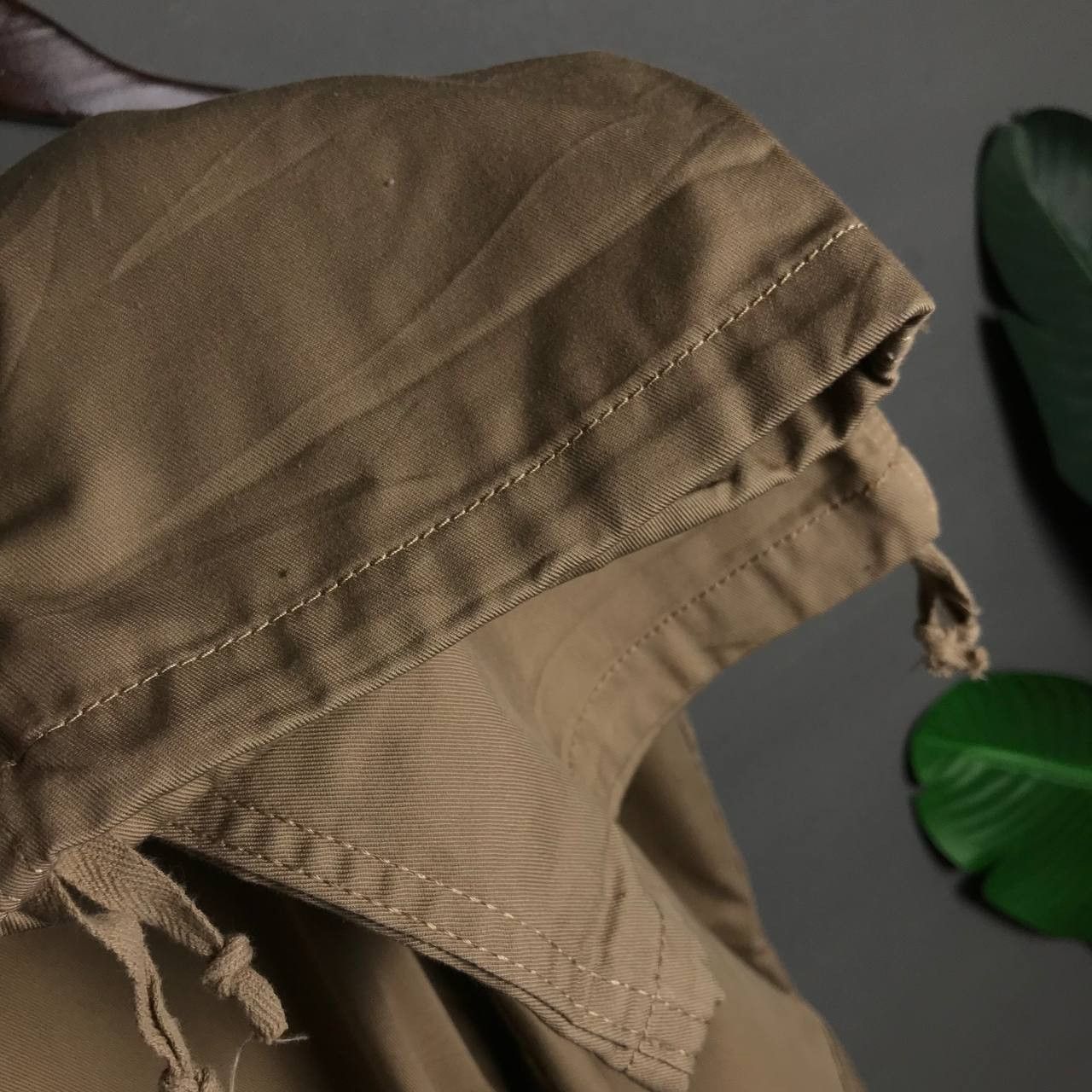 Japanese Brand REDARK ACTCHIVELURE Cargo Pants Size US 28 / EU 44 - 10 Thumbnail