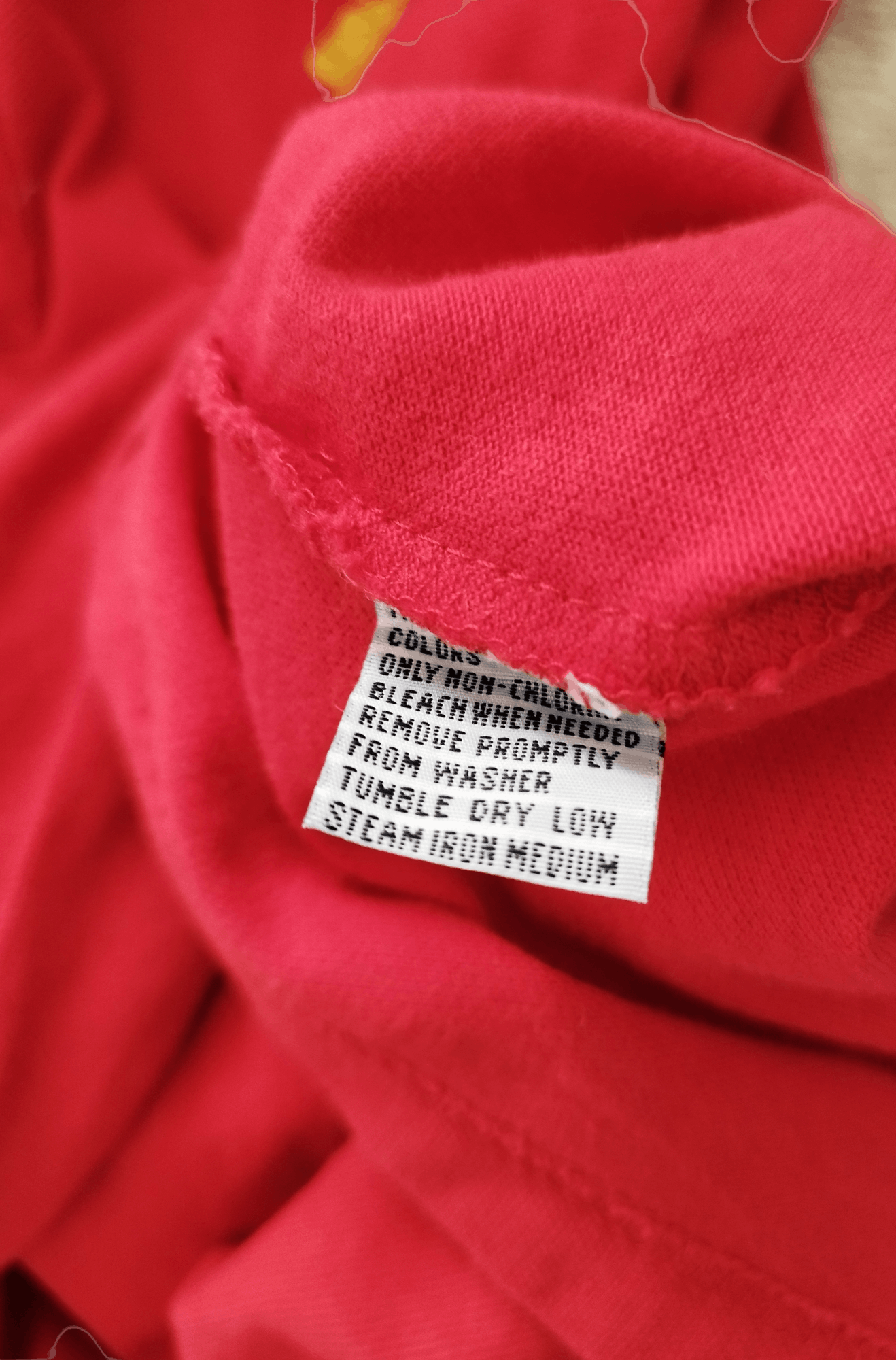 Polo Ralph Lauren Vintage Mercer Ralph Lauren Polo Team Longsleeve Size US XL / EU 56 / 4 - 8 Thumbnail