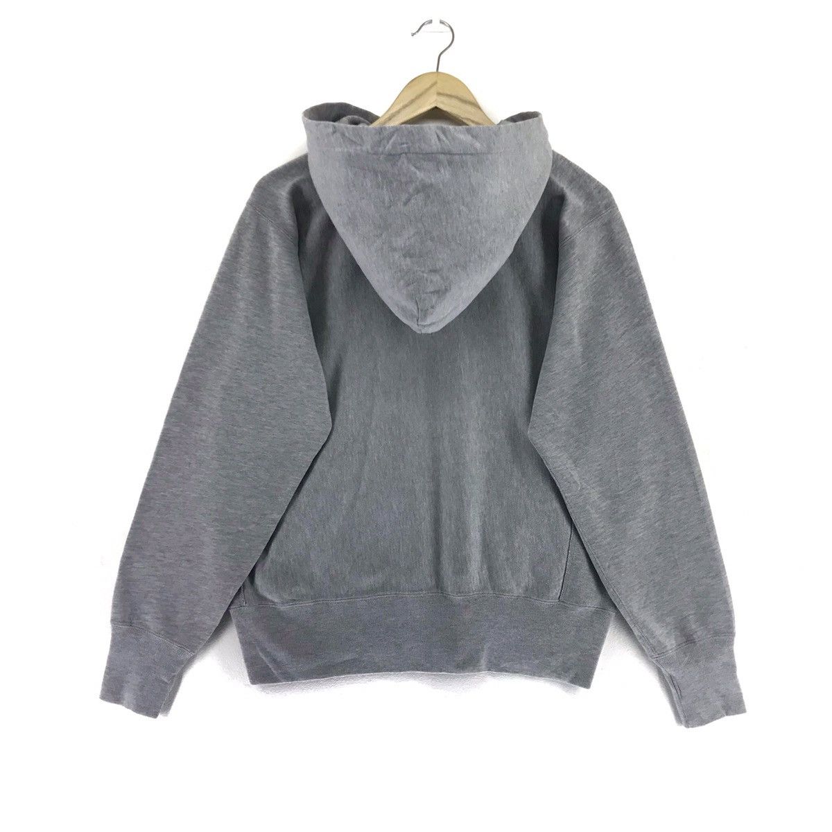 Champion Champion 90th ANNIVERSERY Hoodie Small Logo Medium Size Size US M / EU 48-50 / 2 - 6 Thumbnail