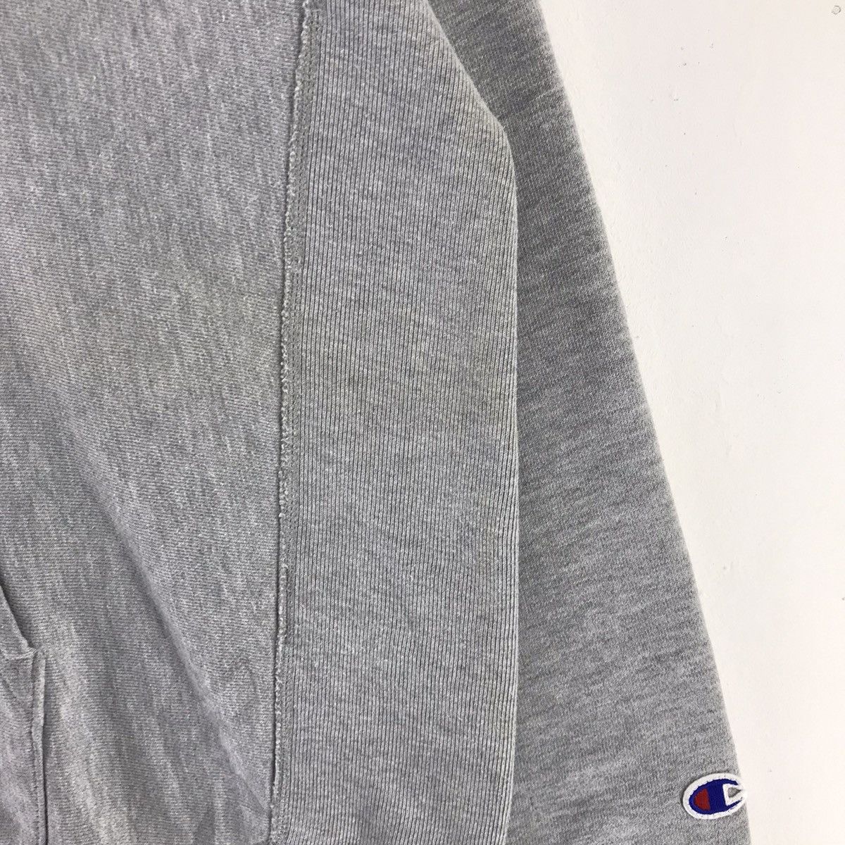 Champion Champion 90th ANNIVERSERY Hoodie Small Logo Medium Size Size US M / EU 48-50 / 2 - 3 Thumbnail
