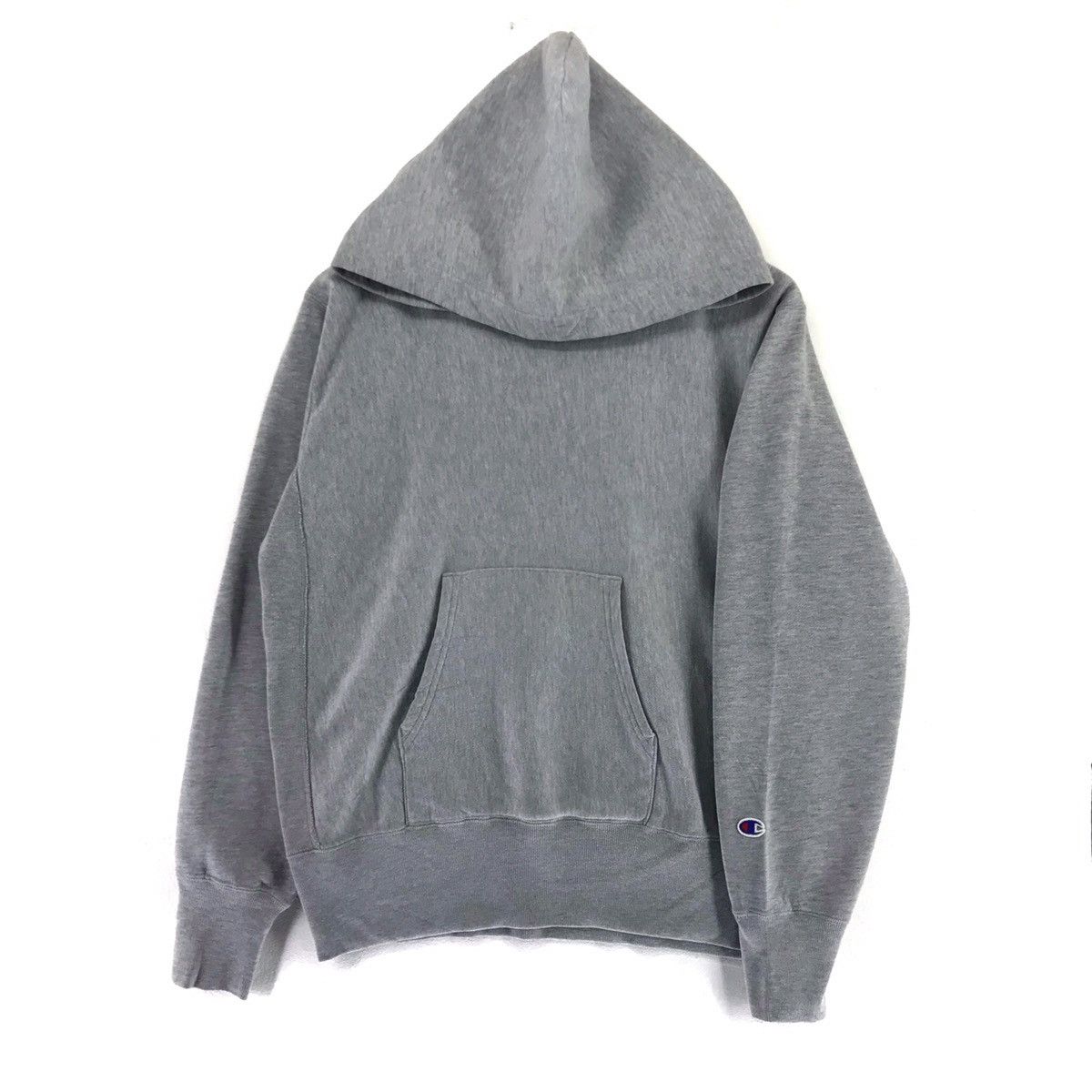 Champion Champion 90th ANNIVERSERY Hoodie Small Logo Medium Size Size US M / EU 48-50 / 2 - 1 Thumbnail