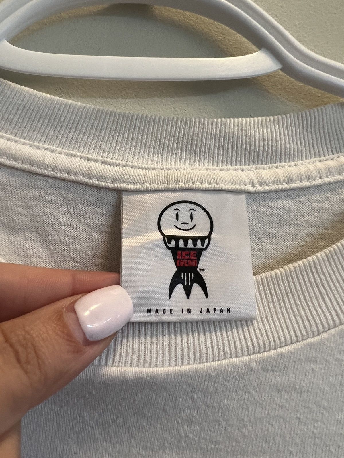 Billionaire Boys Club × Icecream VINTAGE 2008 BILLIONAIRE BOYS CLUB ICE CREAM TRUCK SHIRT Size US M / EU 48-50 / 2 - 2 Thumbnail