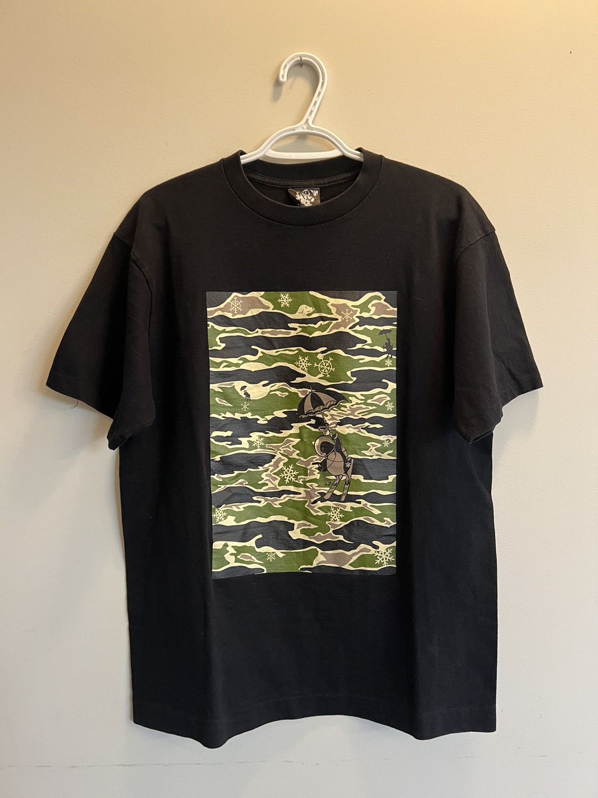 BILLIONAIRE BOYS CLUB SHIRT